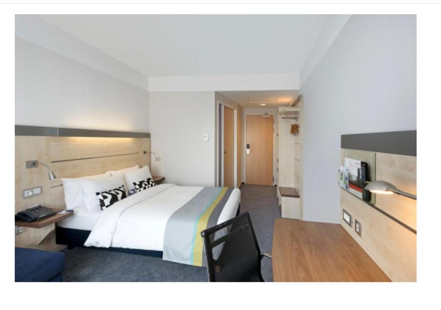 Holiday Inn Express Singen by IHG