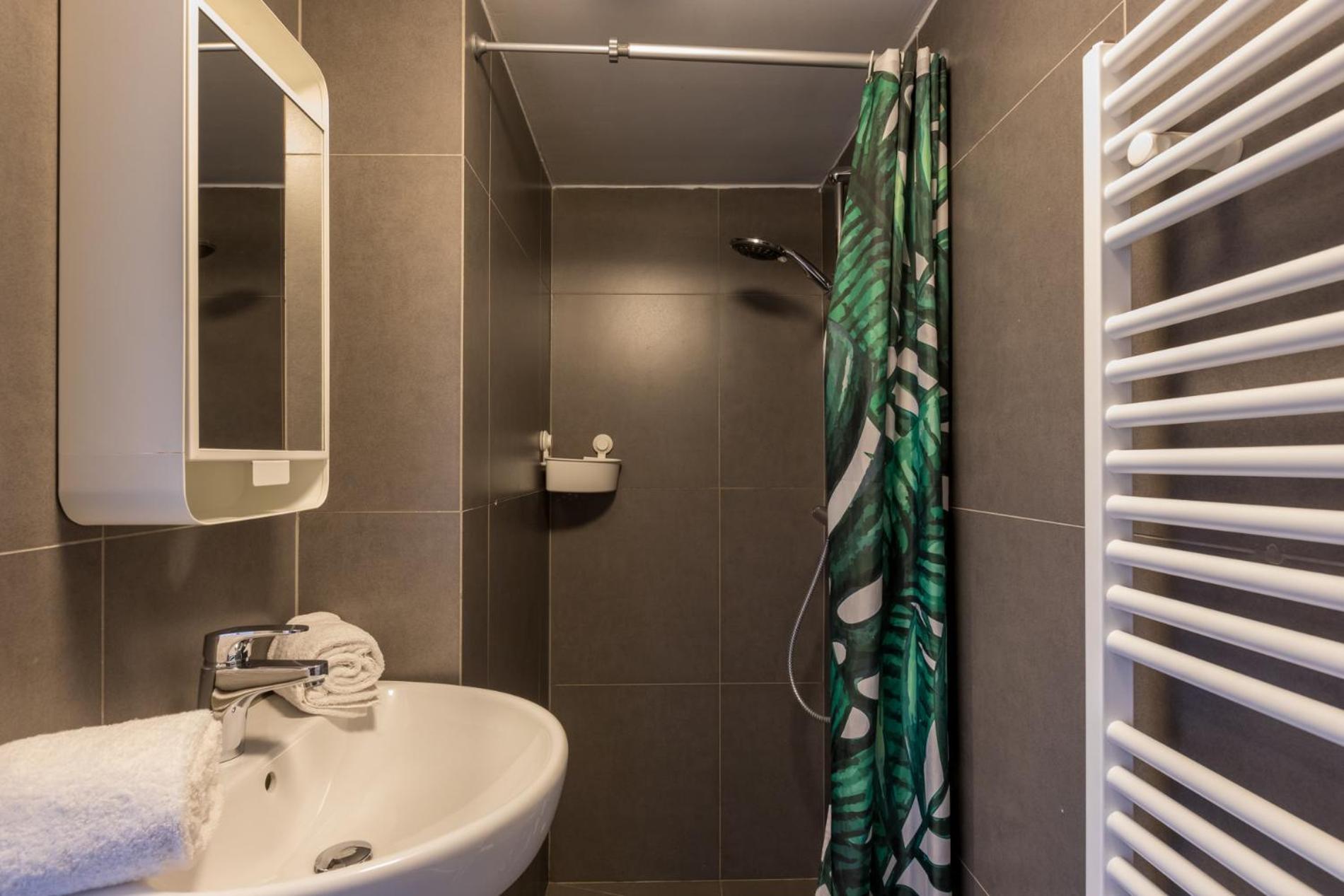 Welcome in - Lepelblad 7, Nieuwvliet