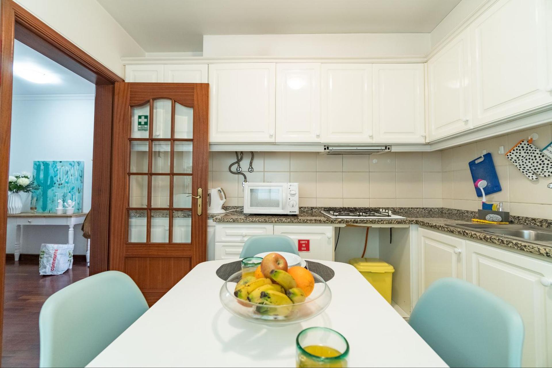 Apartamento Netos - By WeHost