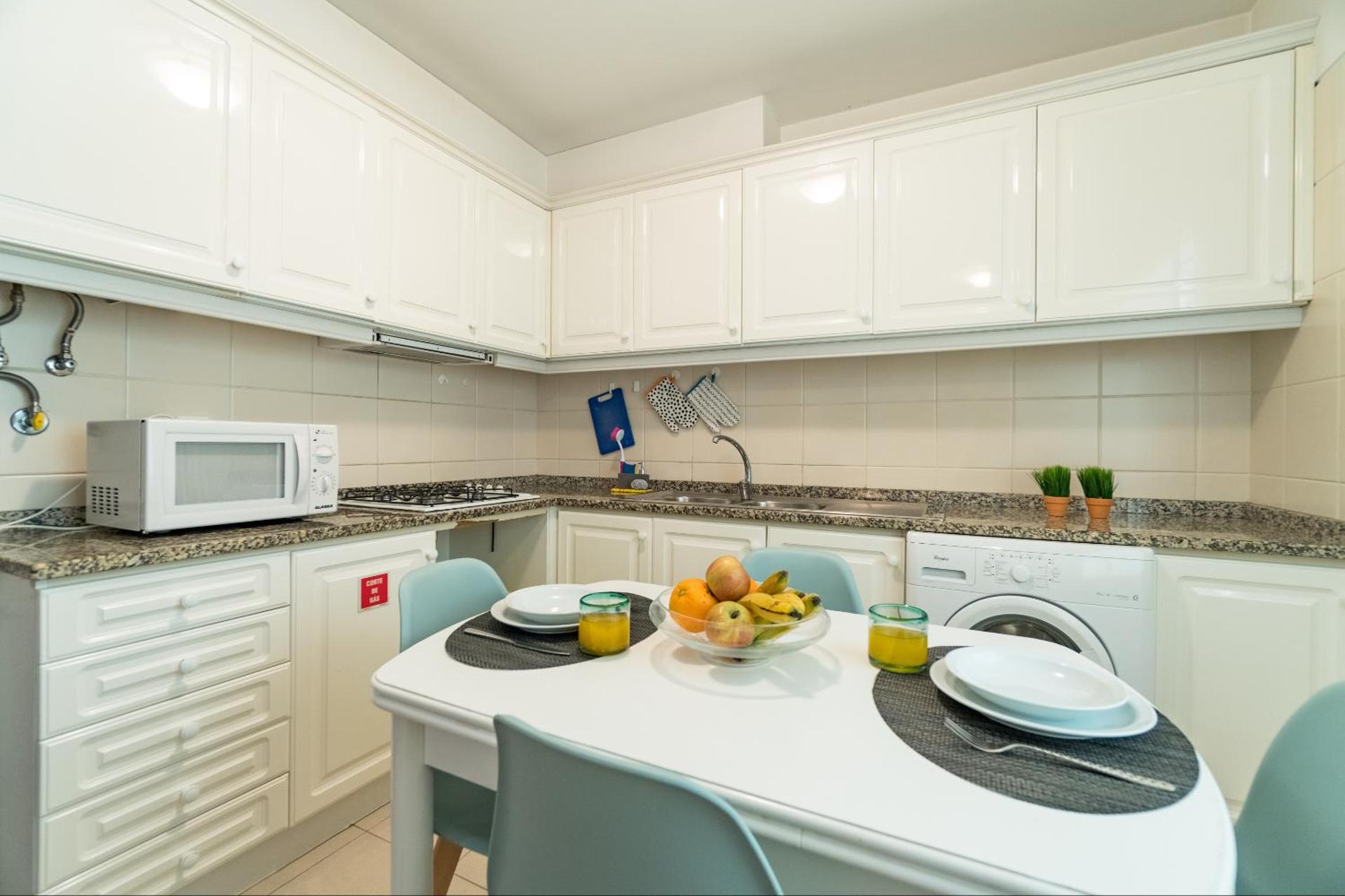 Apartamento Netos - By WeHost