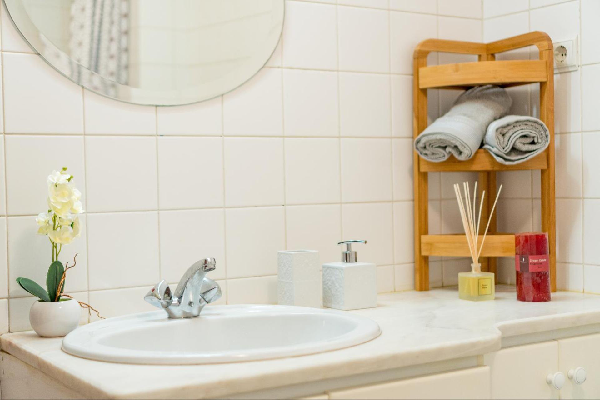 Apartamento Netos - By WeHost