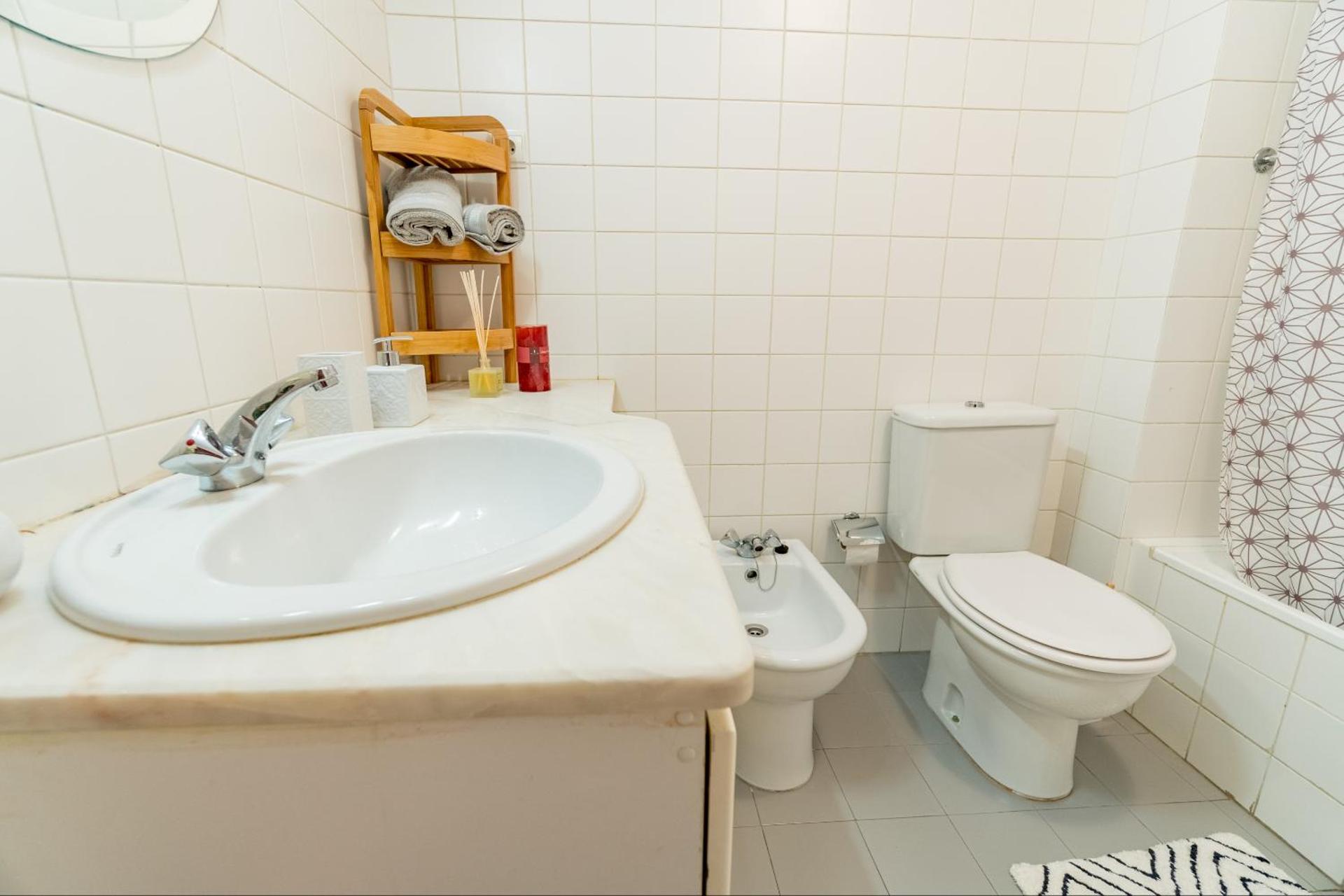 Apartamento Netos - By WeHost