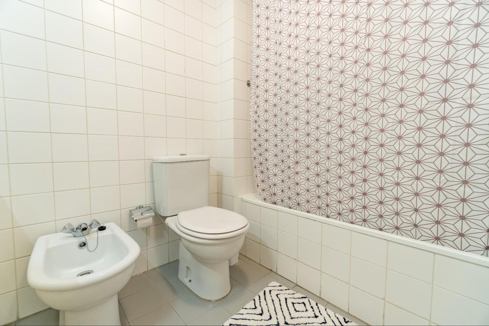 Apartamento Netos - By WeHost