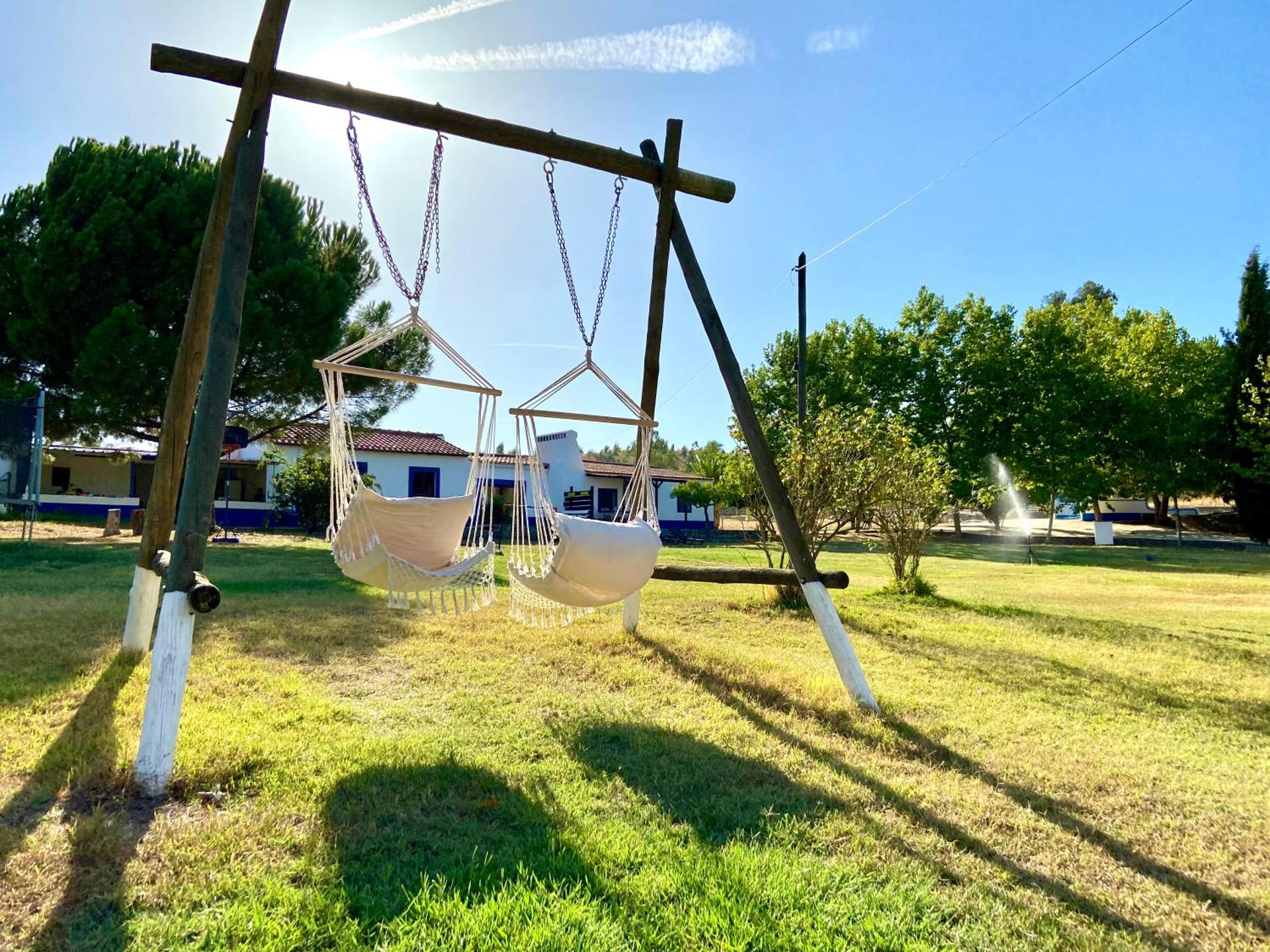 Children play ground