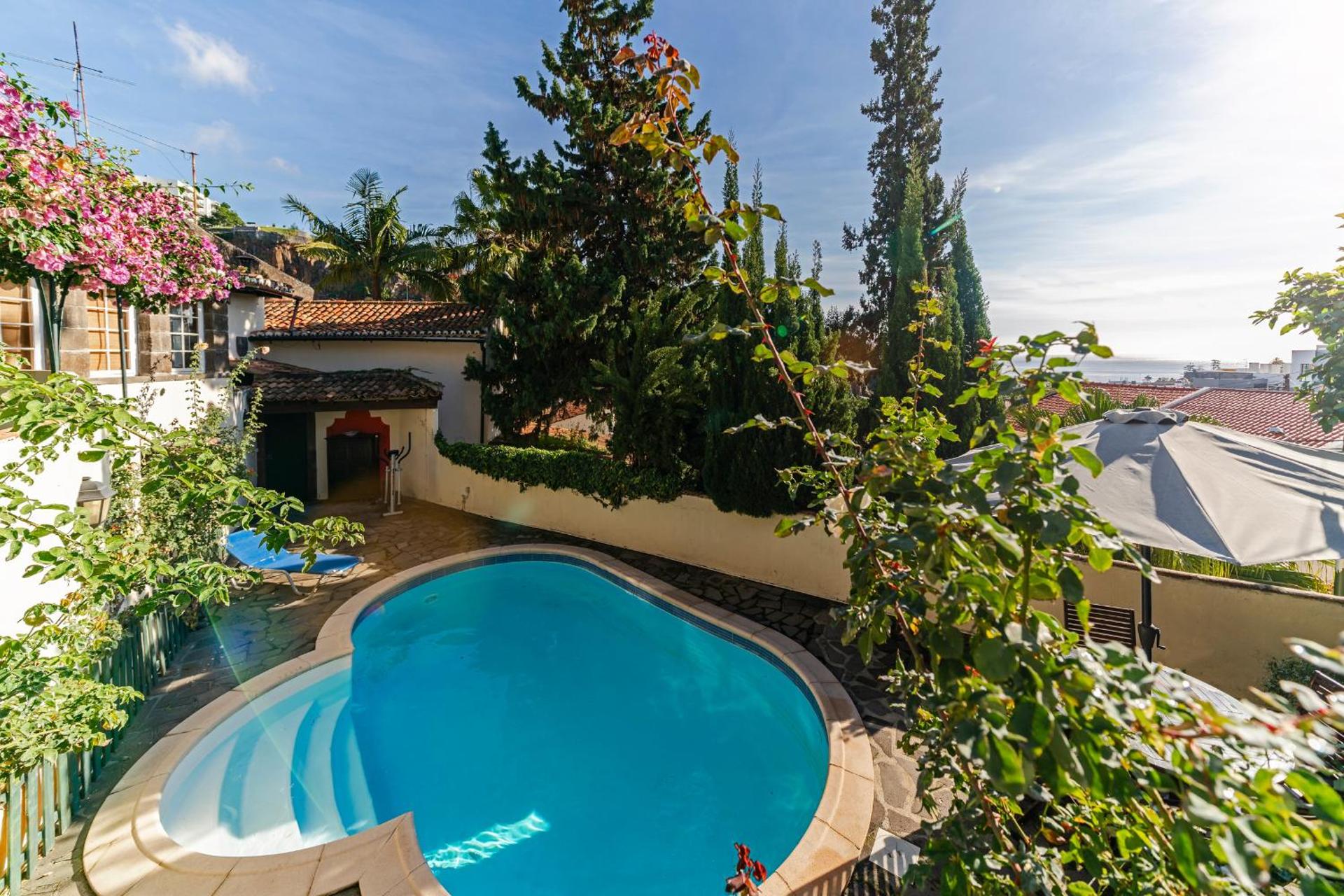 Quinta Florença - By WeHost