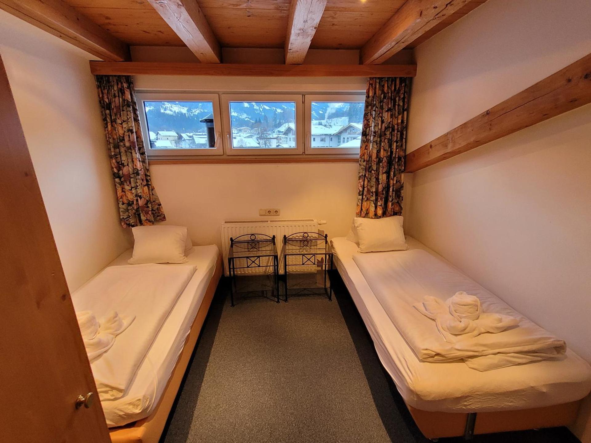 Ferienhotel Alpenhof