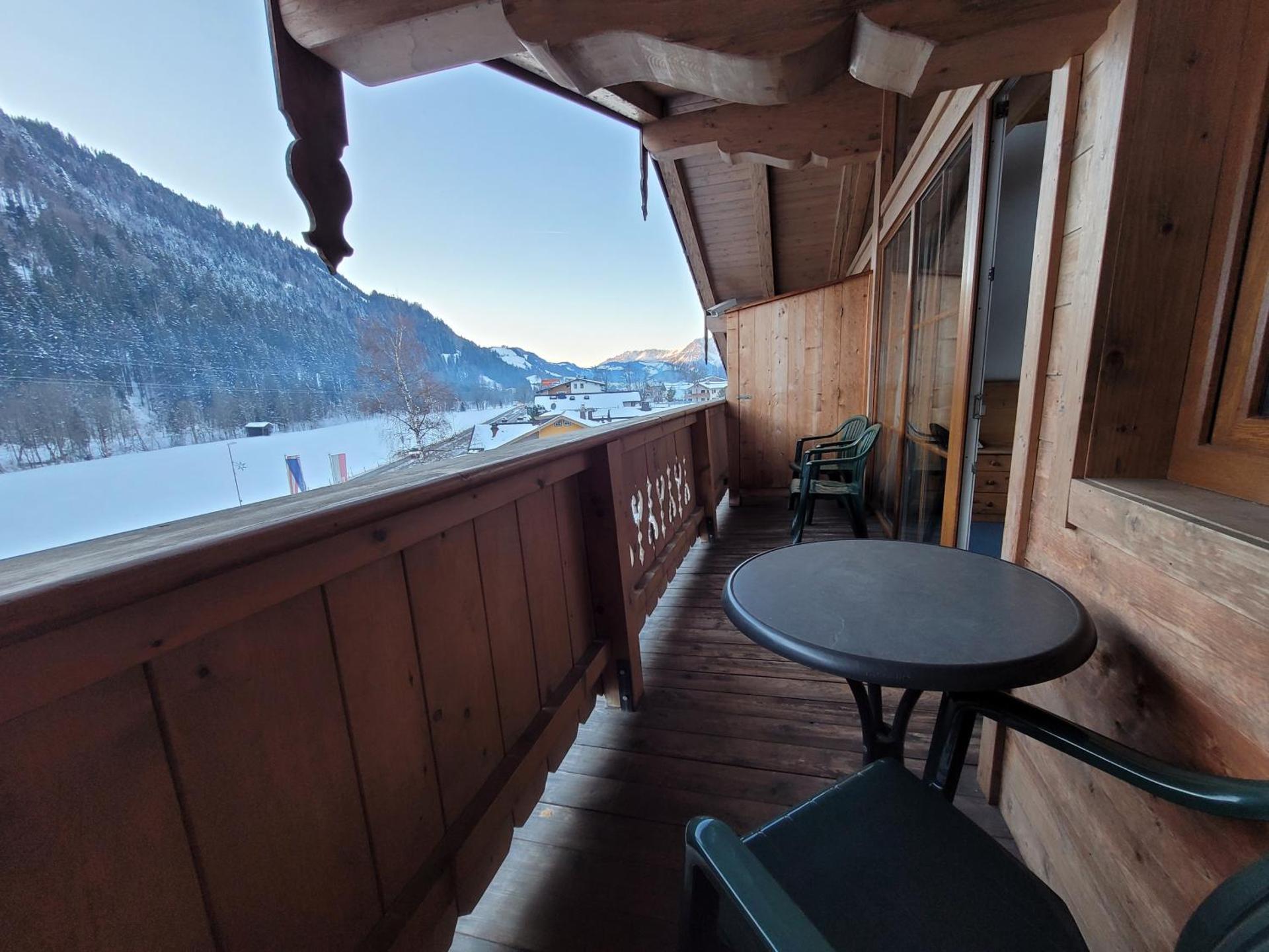 Ferienhotel Alpenhof