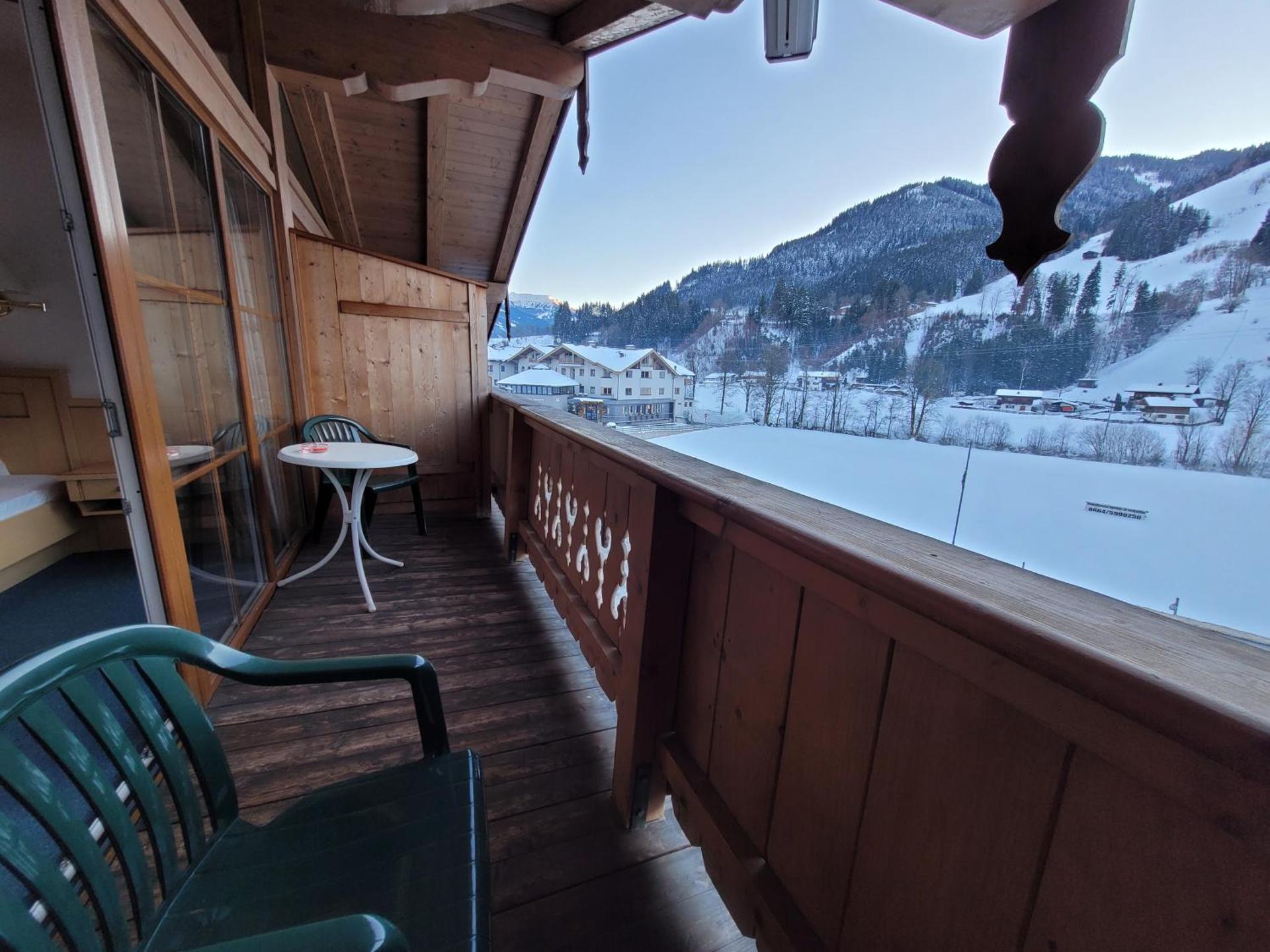 Ferienhotel Alpenhof