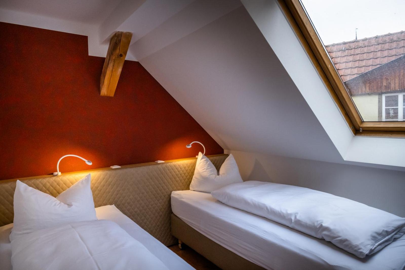 "goethezimmer" Ferienwohnungen Am Schloss