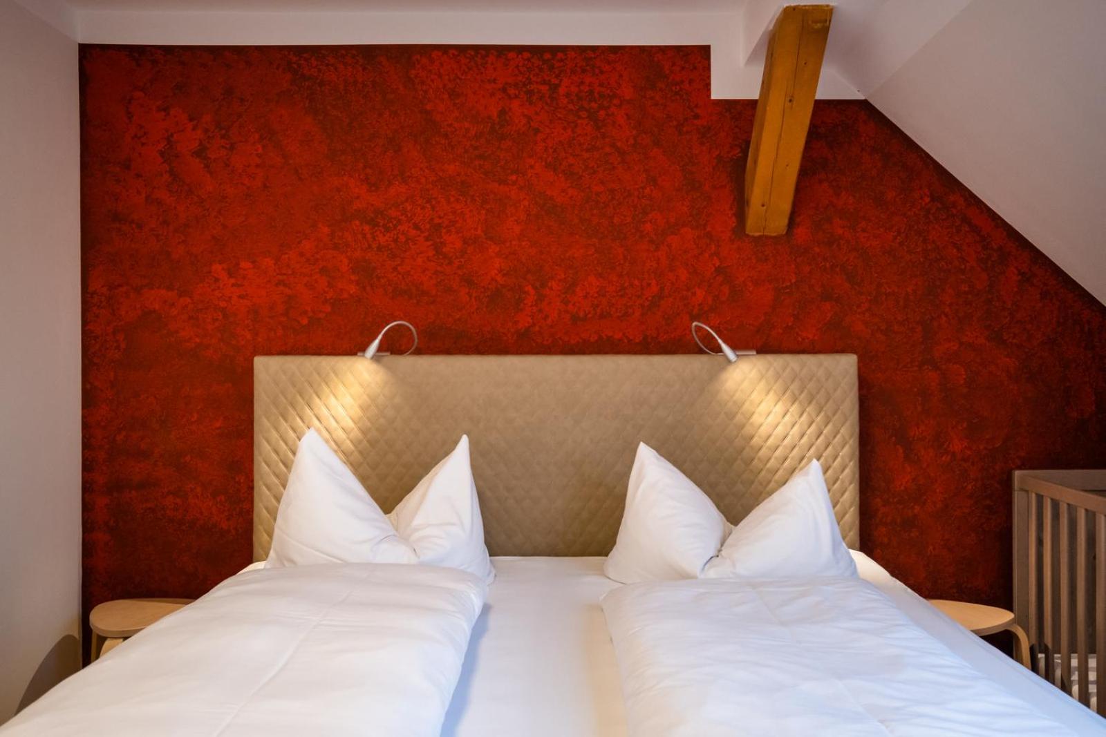 "goethezimmer" Ferienwohnungen Am Schloss