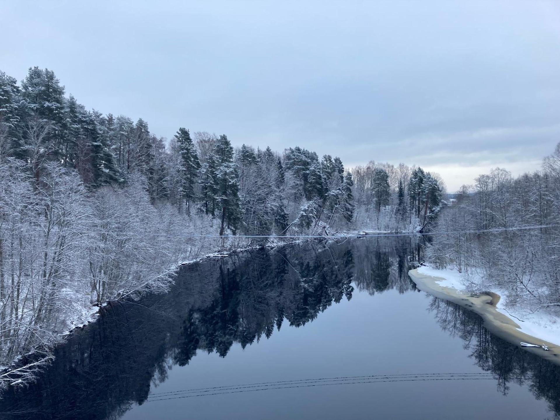 Härlig Heden Vakantie Appartement