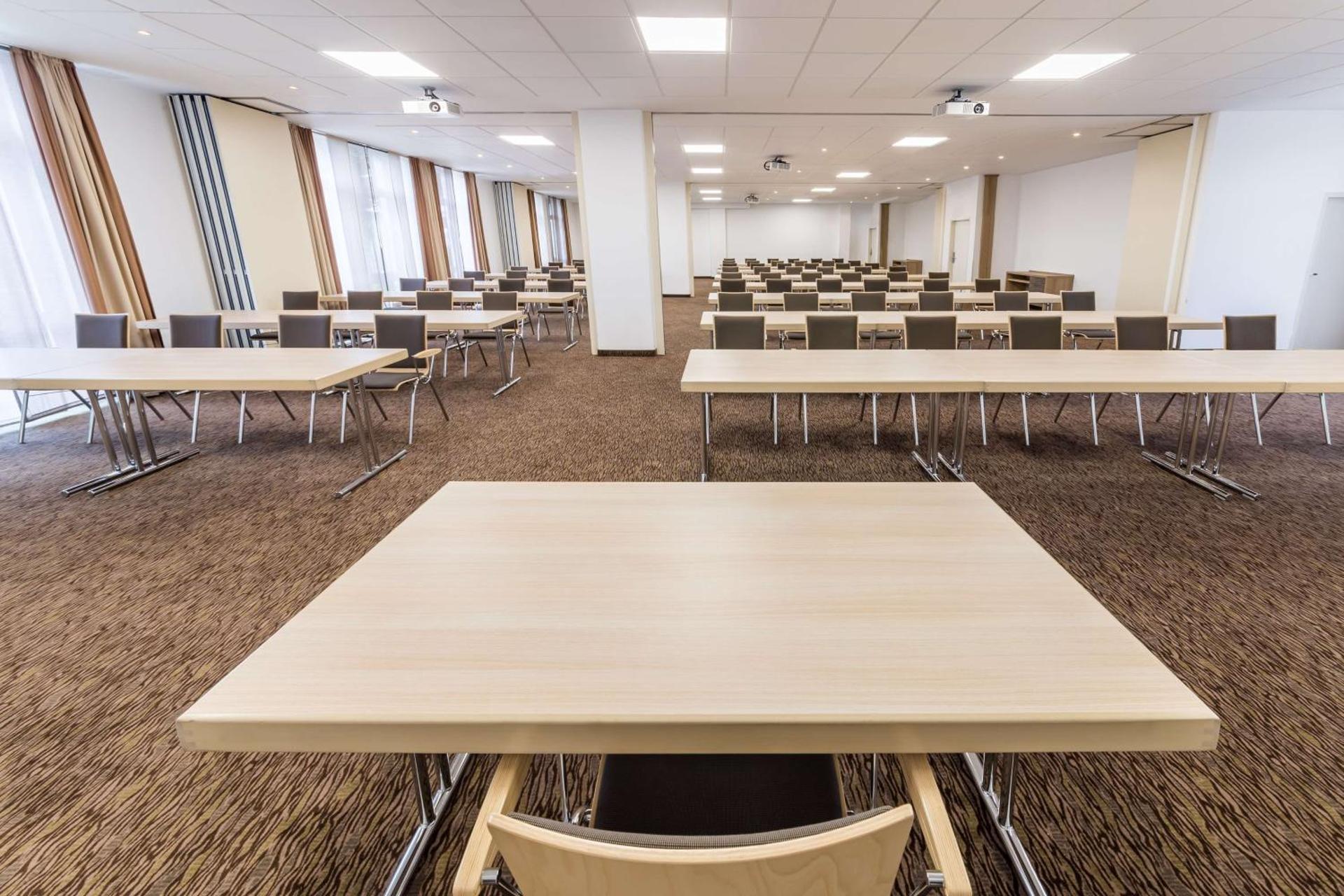 Banquet/Function facilities