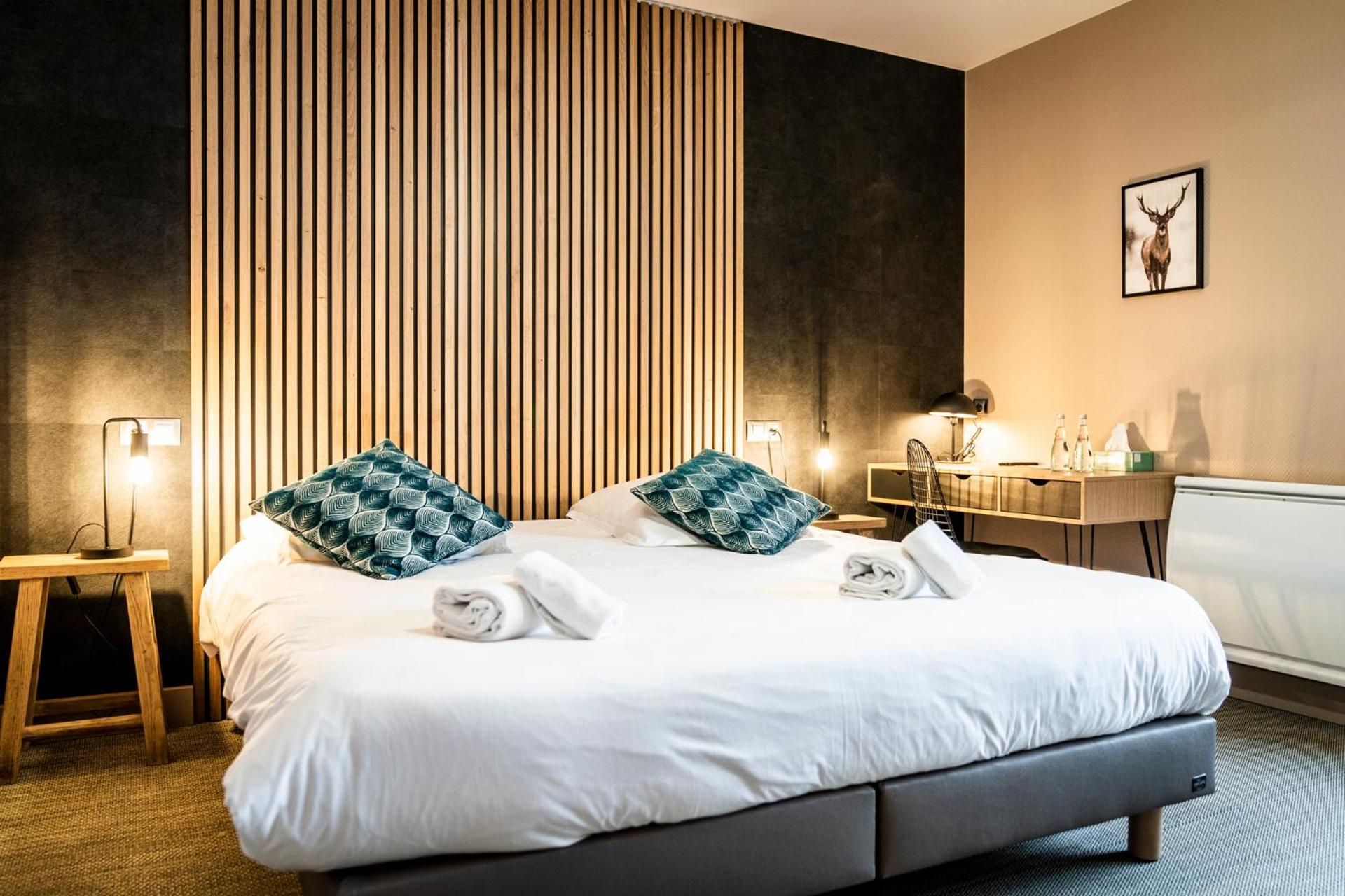 Domaine du Mont-Saint-Jean