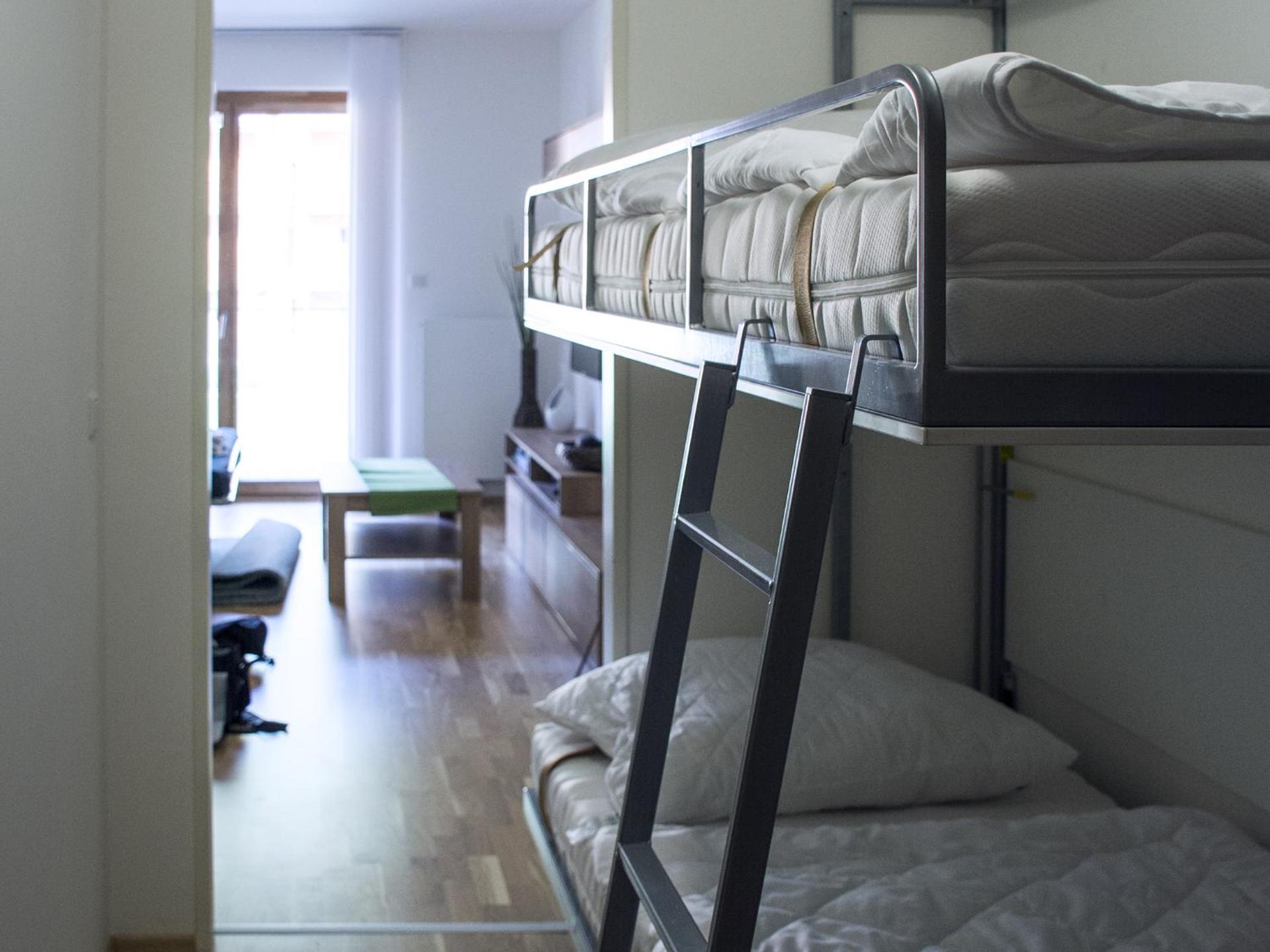 Apartmán Špindlerův Mlýn