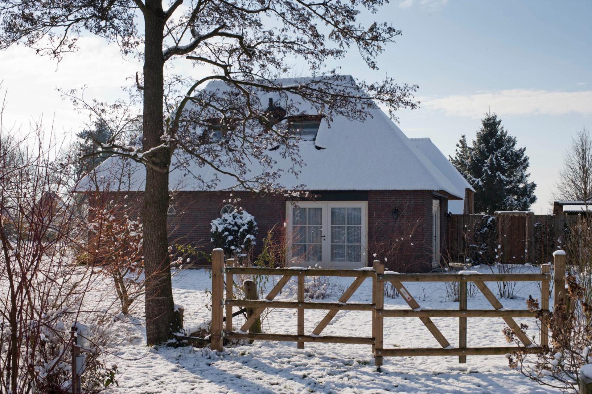 Uylkenshof safaritenten en natuurhuisjes