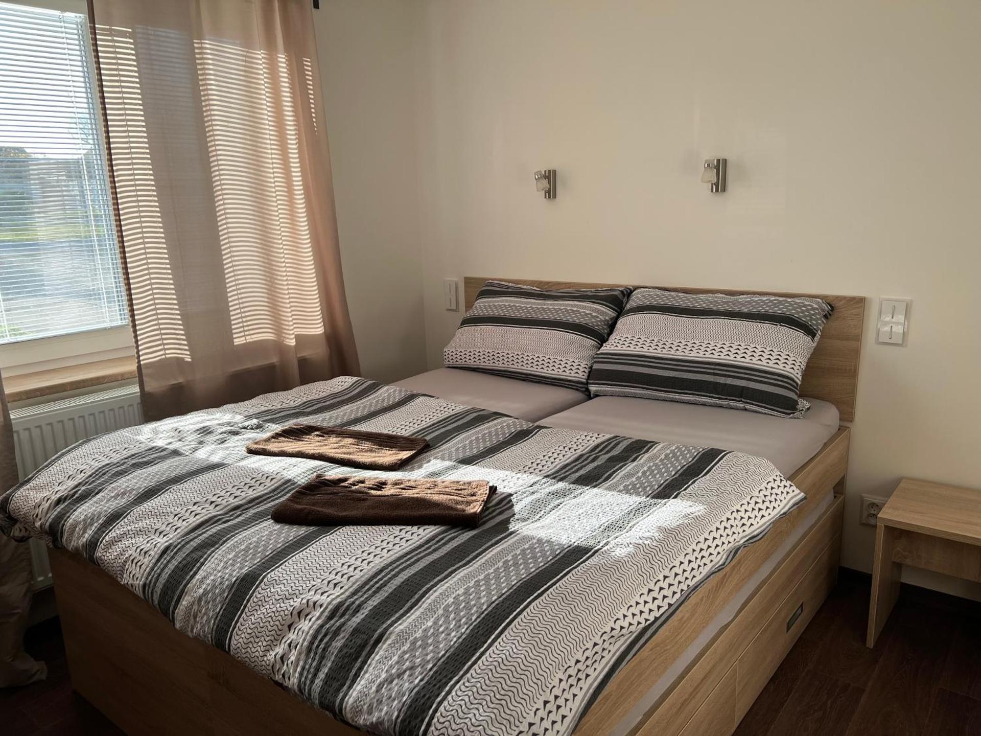 Penzion Na Rozcestí