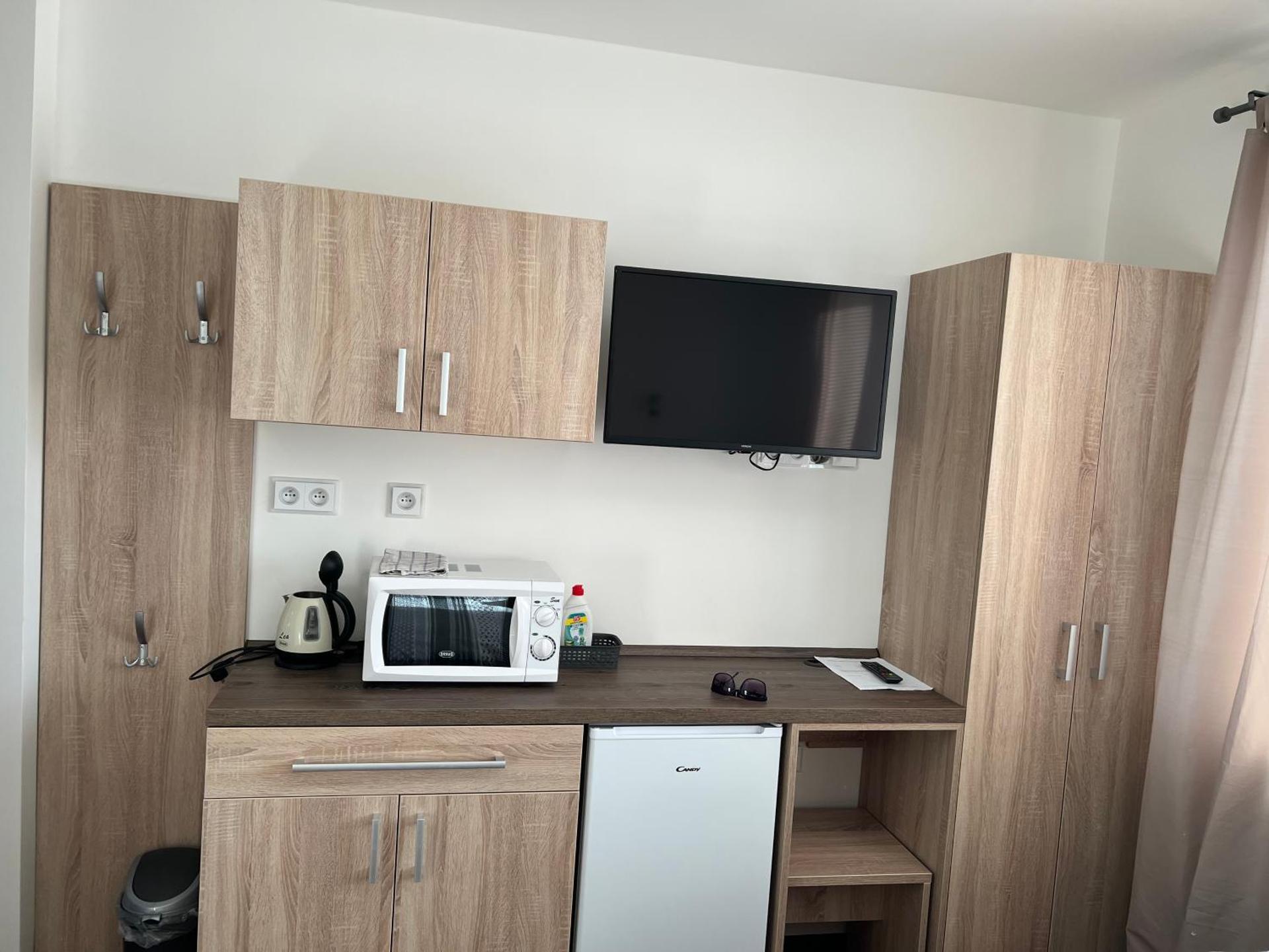 Penzion Na Rozcestí