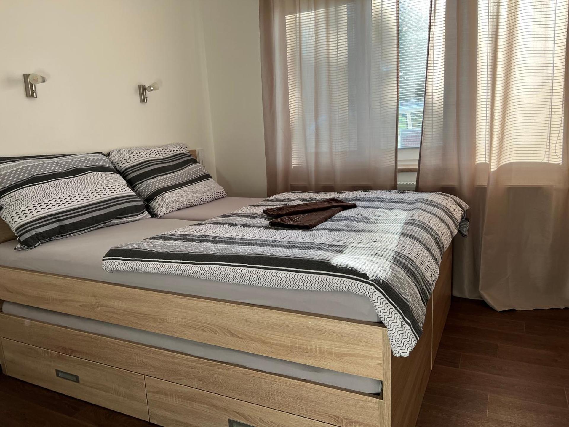 Penzion Na Rozcestí