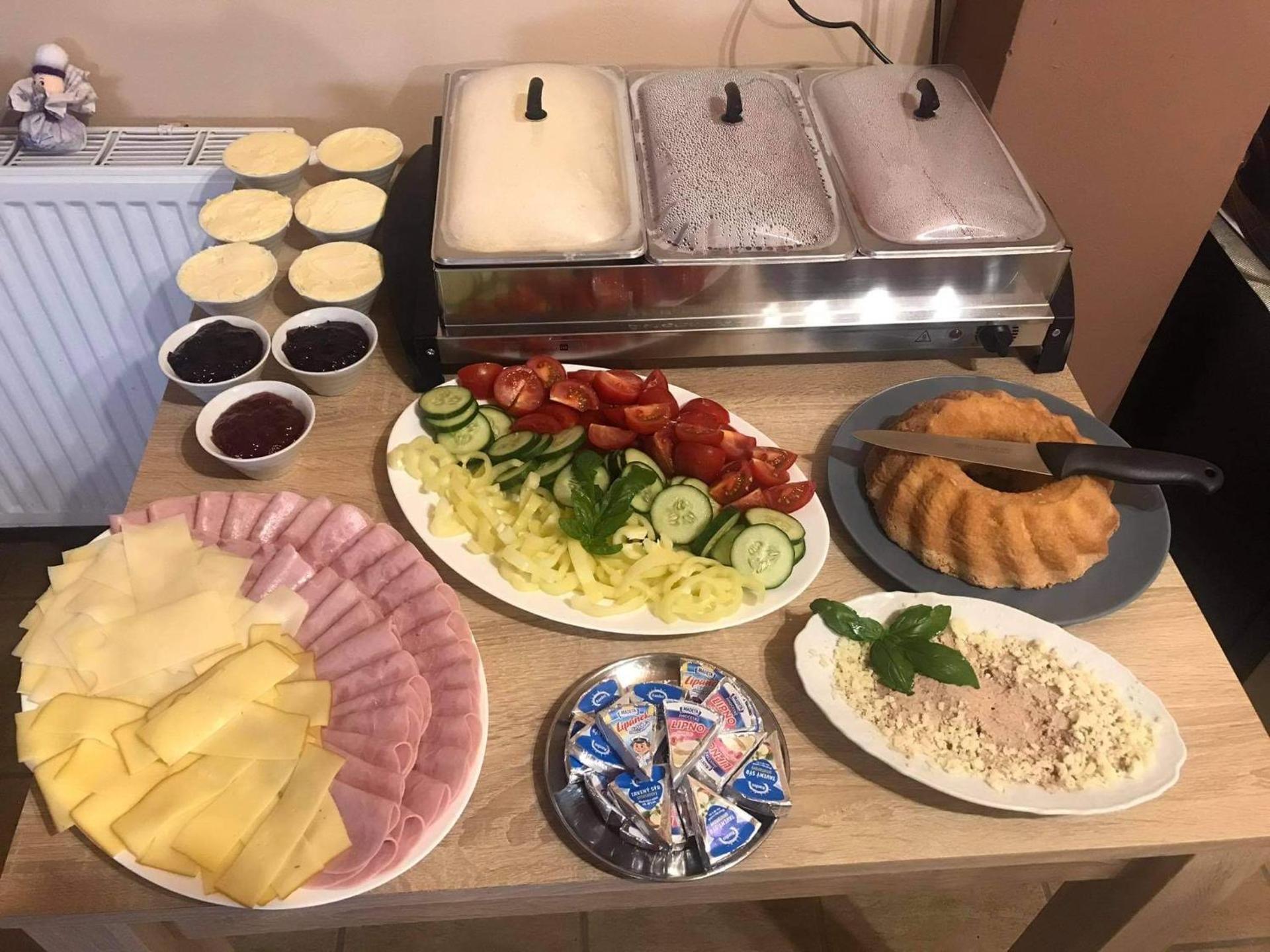 Penzion Na Rozcestí