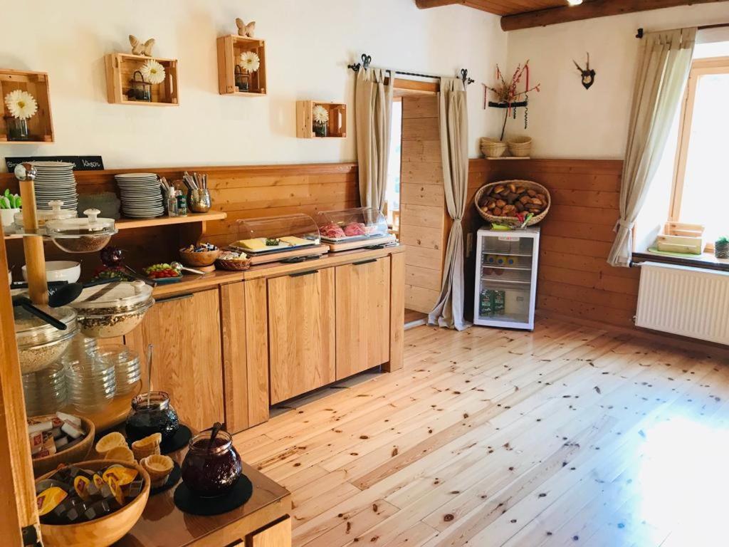 Gästehaus Siegllehen