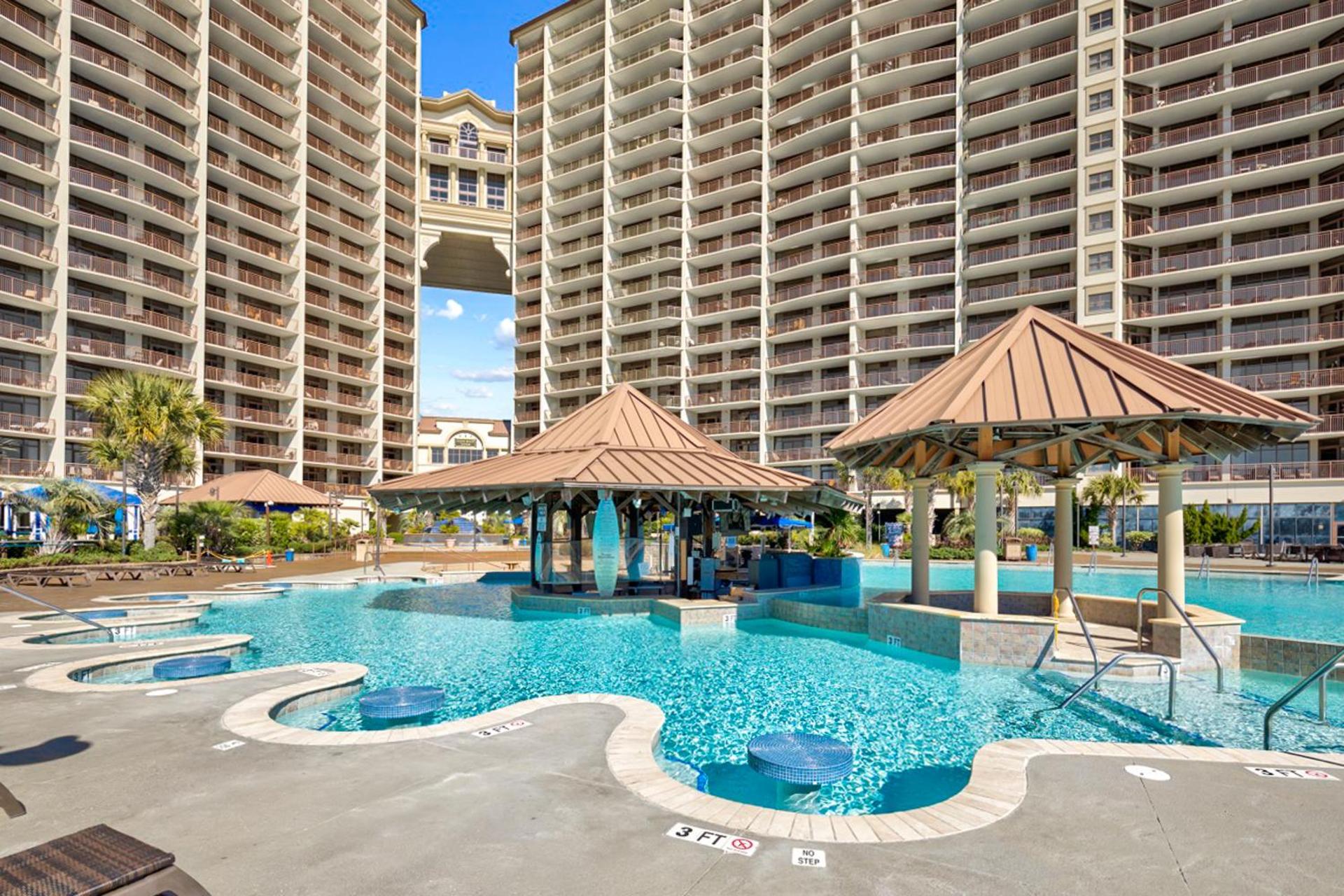 North Beach Towers 213