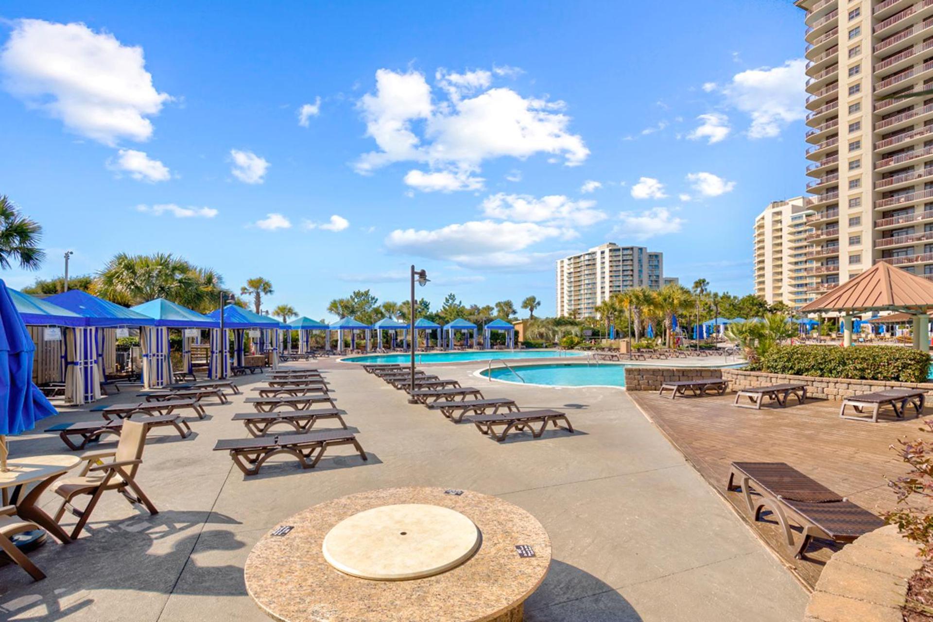 North Beach Towers 213