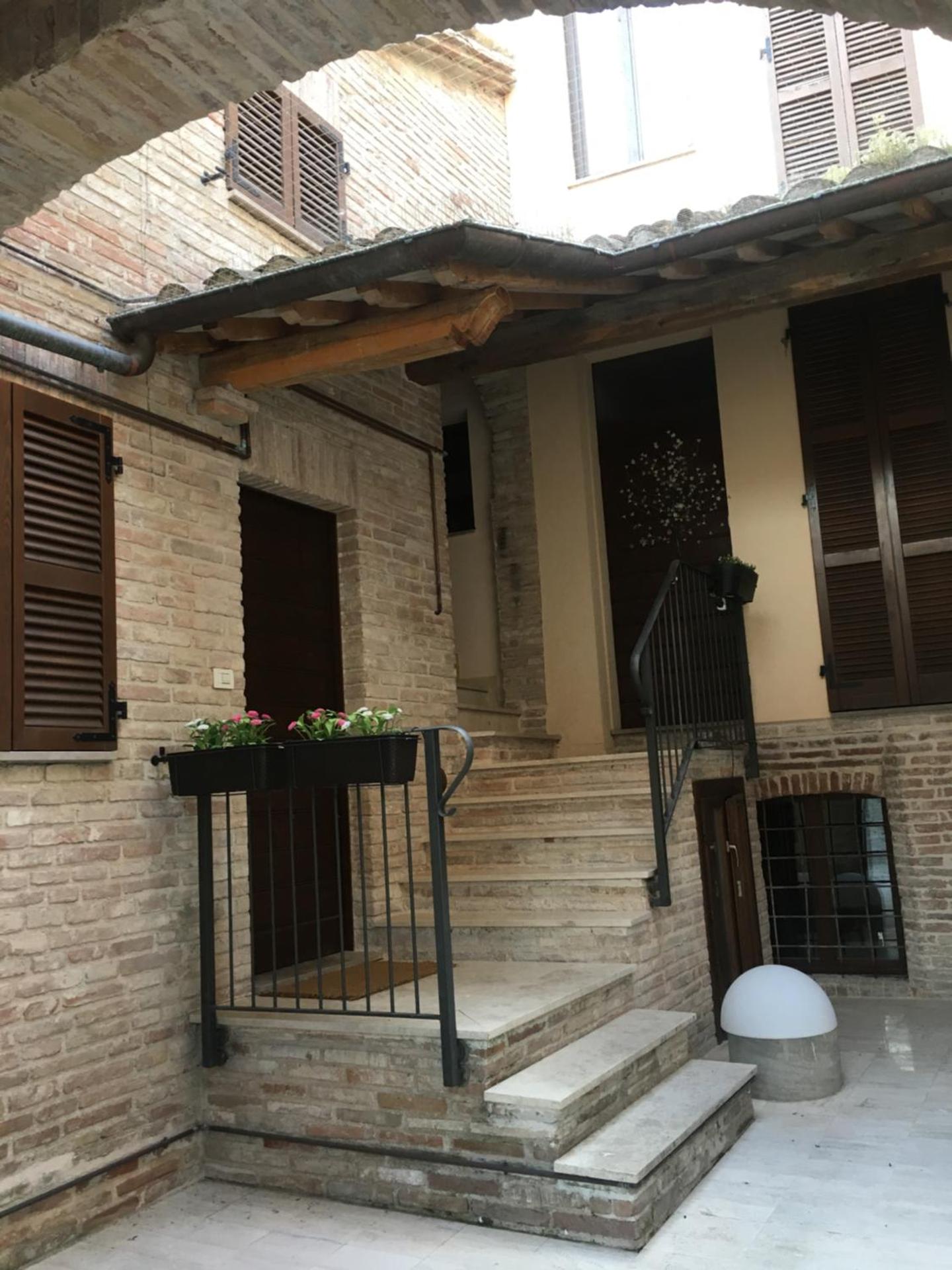 Il Borghetto Medievale suite