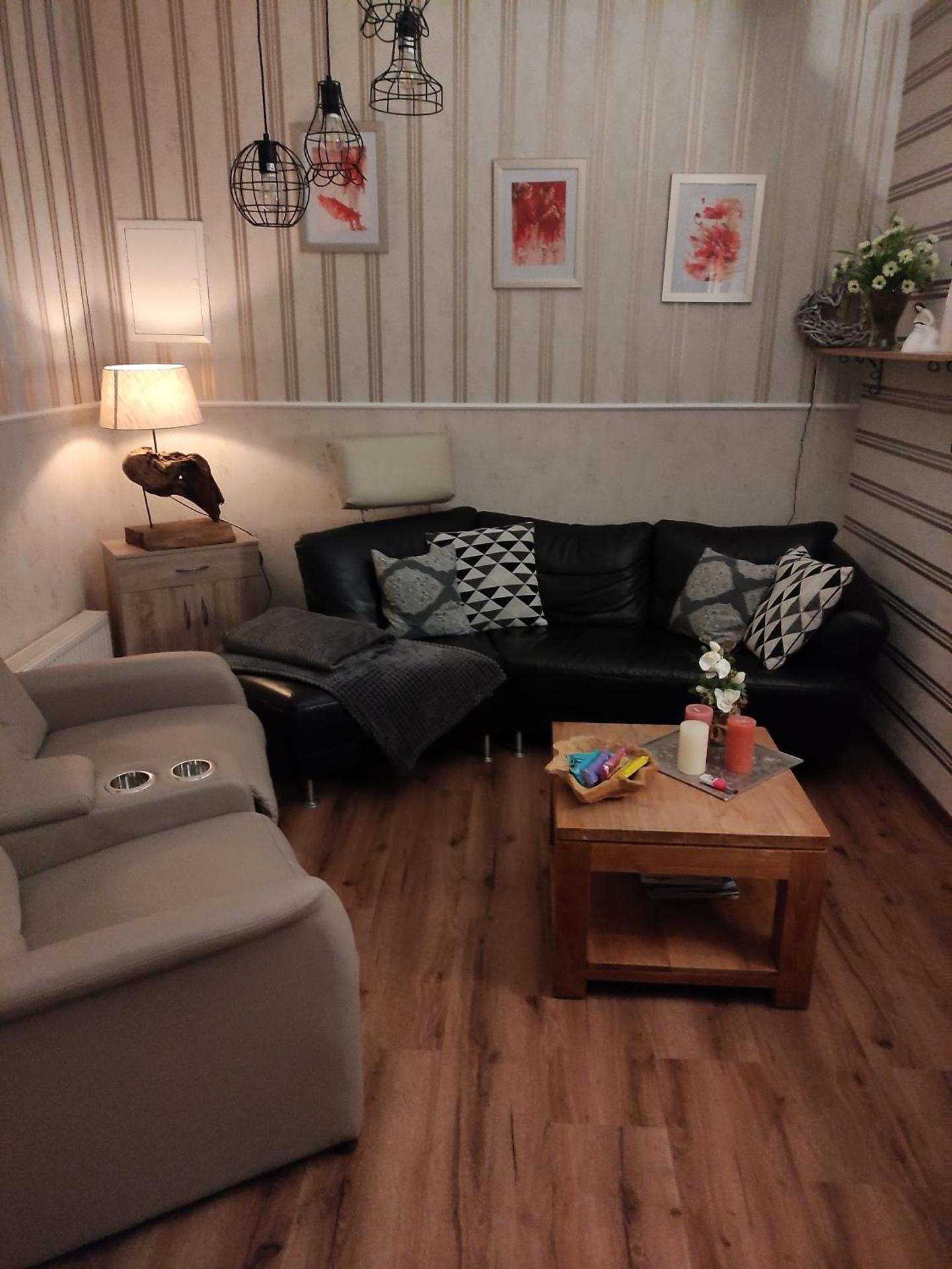 Ferienwohnung Zur Mühle