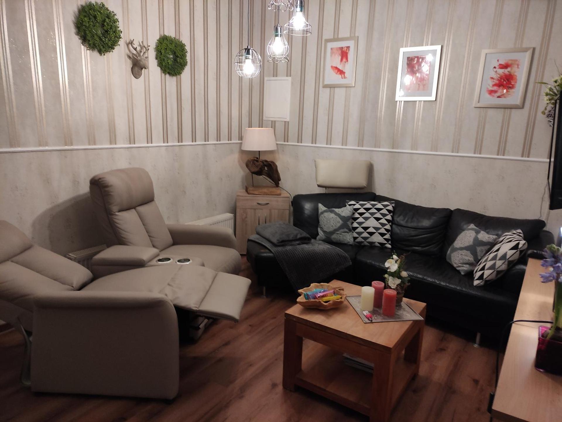 Ferienwohnung Zur Mühle