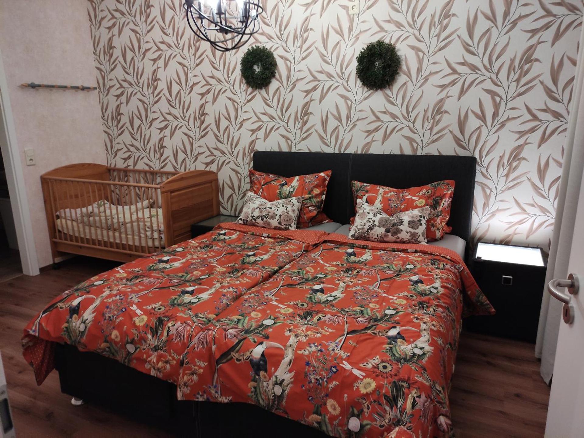 Ferienwohnung Zur Mühle