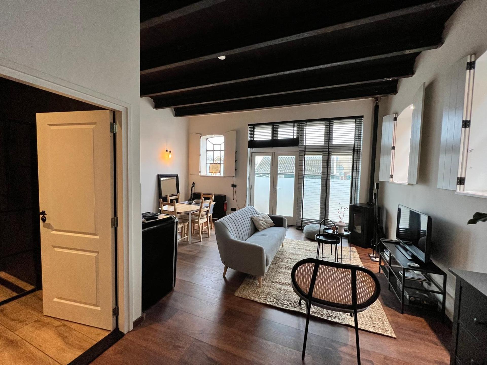 Bed & Breakfast Heit