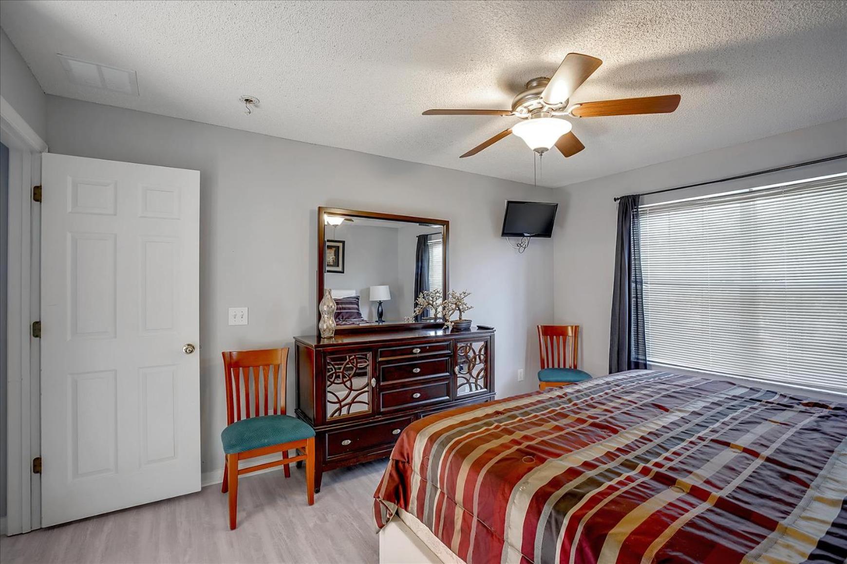 EXCELLENT 7 Bedroom EIR Vacation Villa - PRIVATE POOL