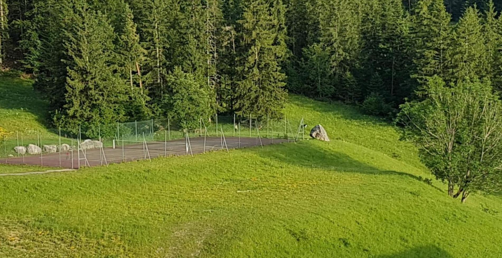 STUDIO LES GLOVETTES