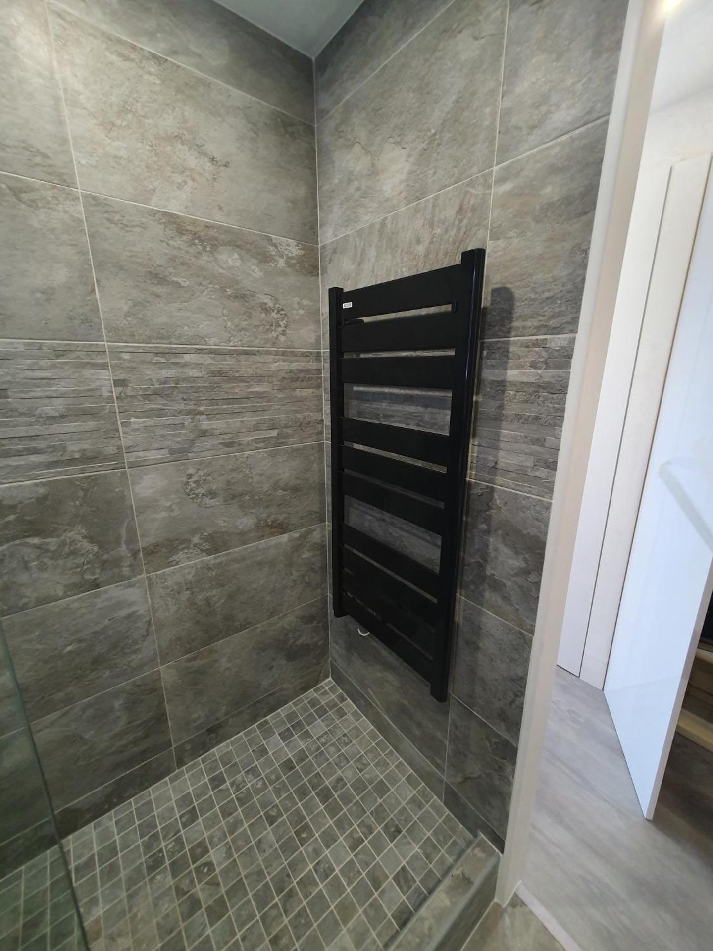 Appartement en bord de mer