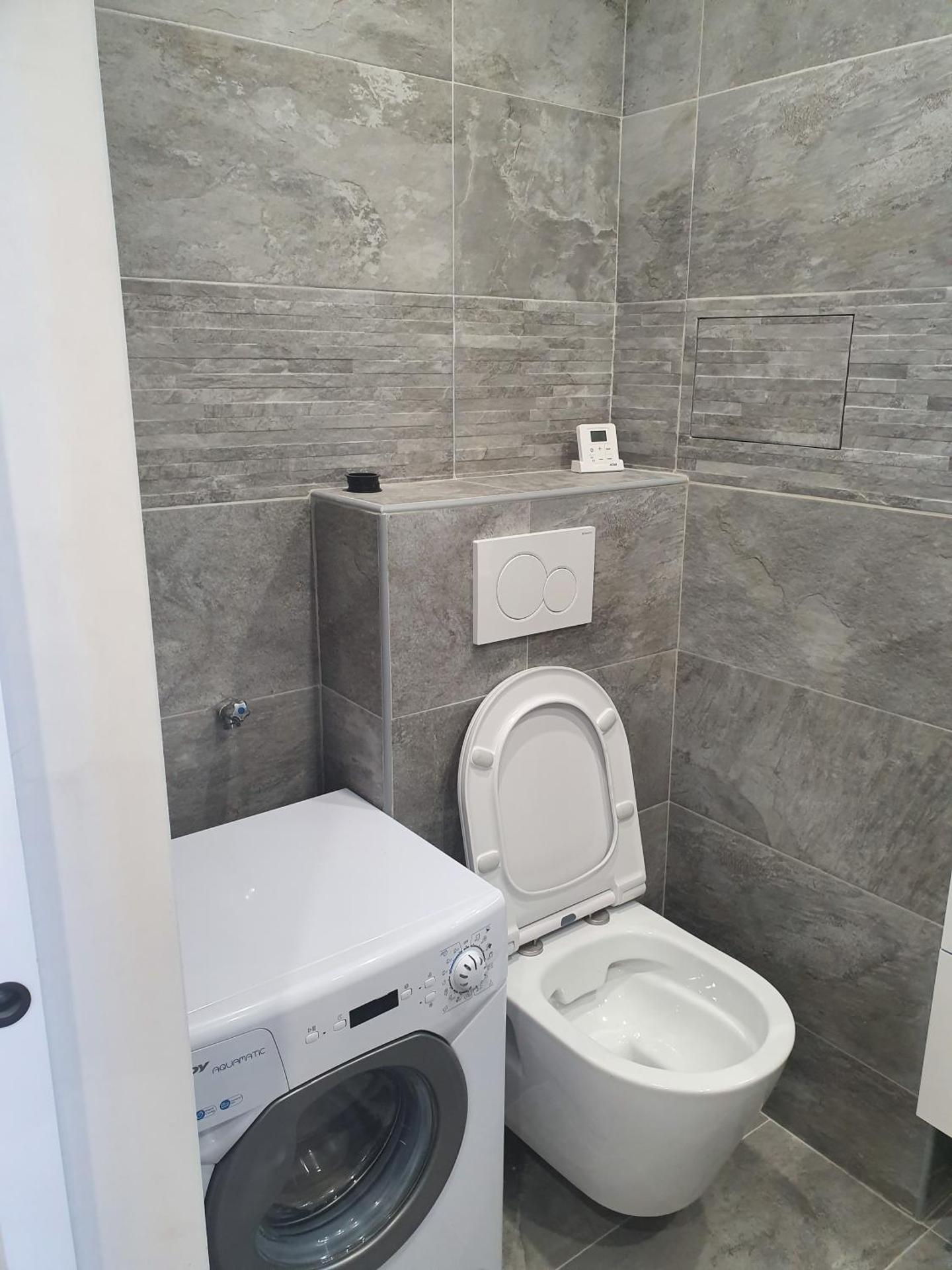 Appartement en bord de mer