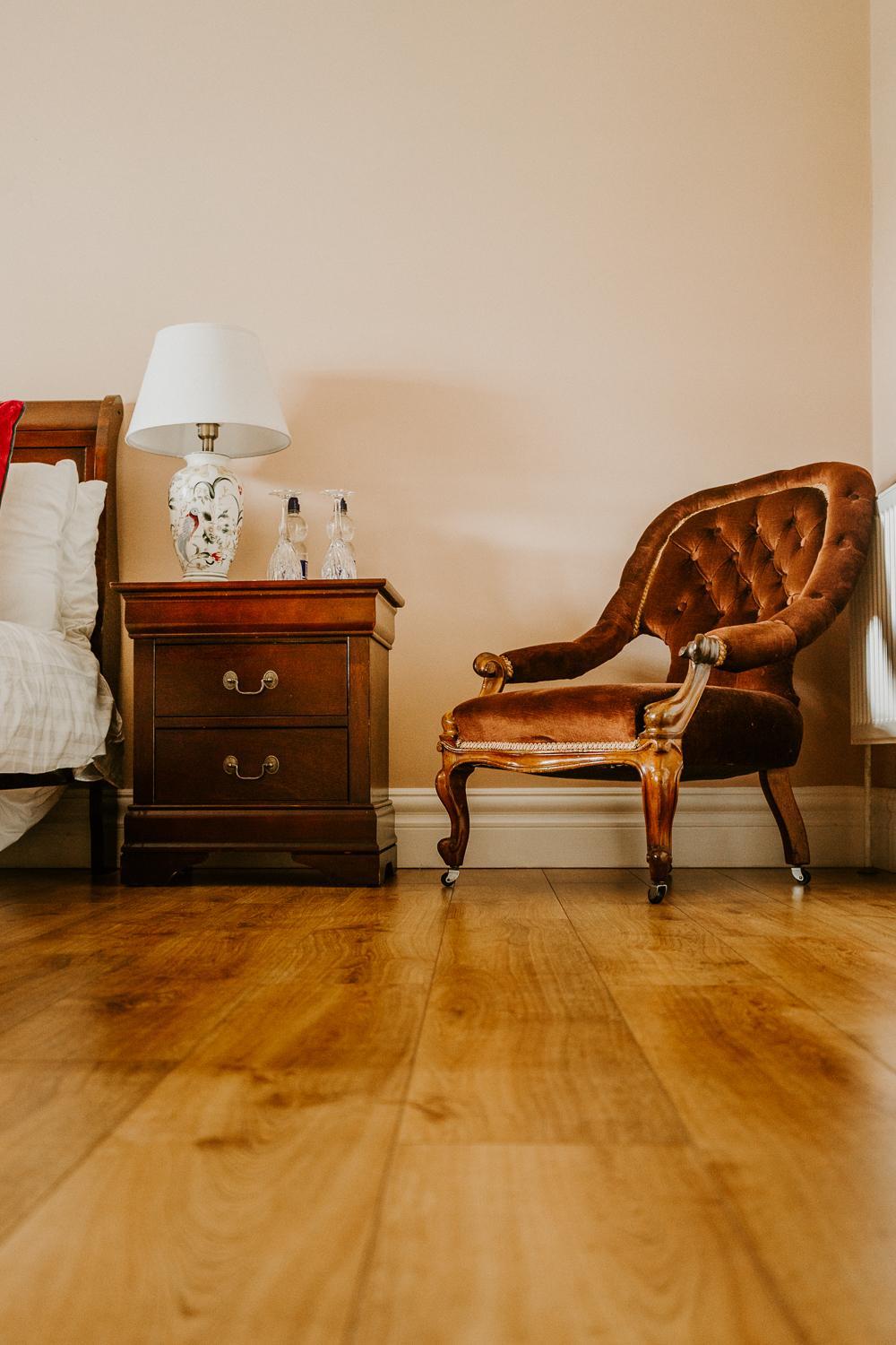 Abbeyview House B&B and Glamping