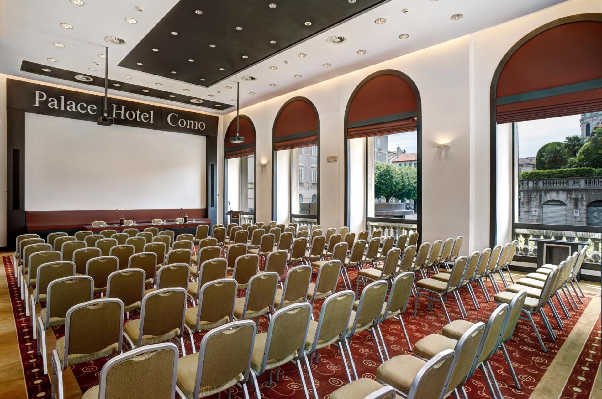 Meeting/conference room