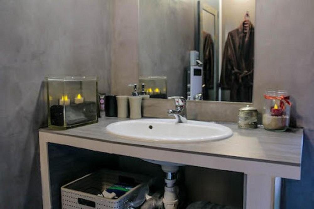 Meeting/conference room