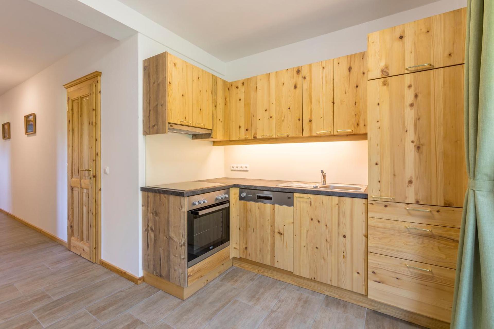 Appartement Hess Hinterstoder