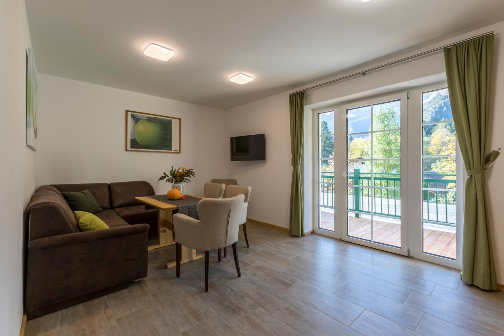 Appartement Hess Hinterstoder