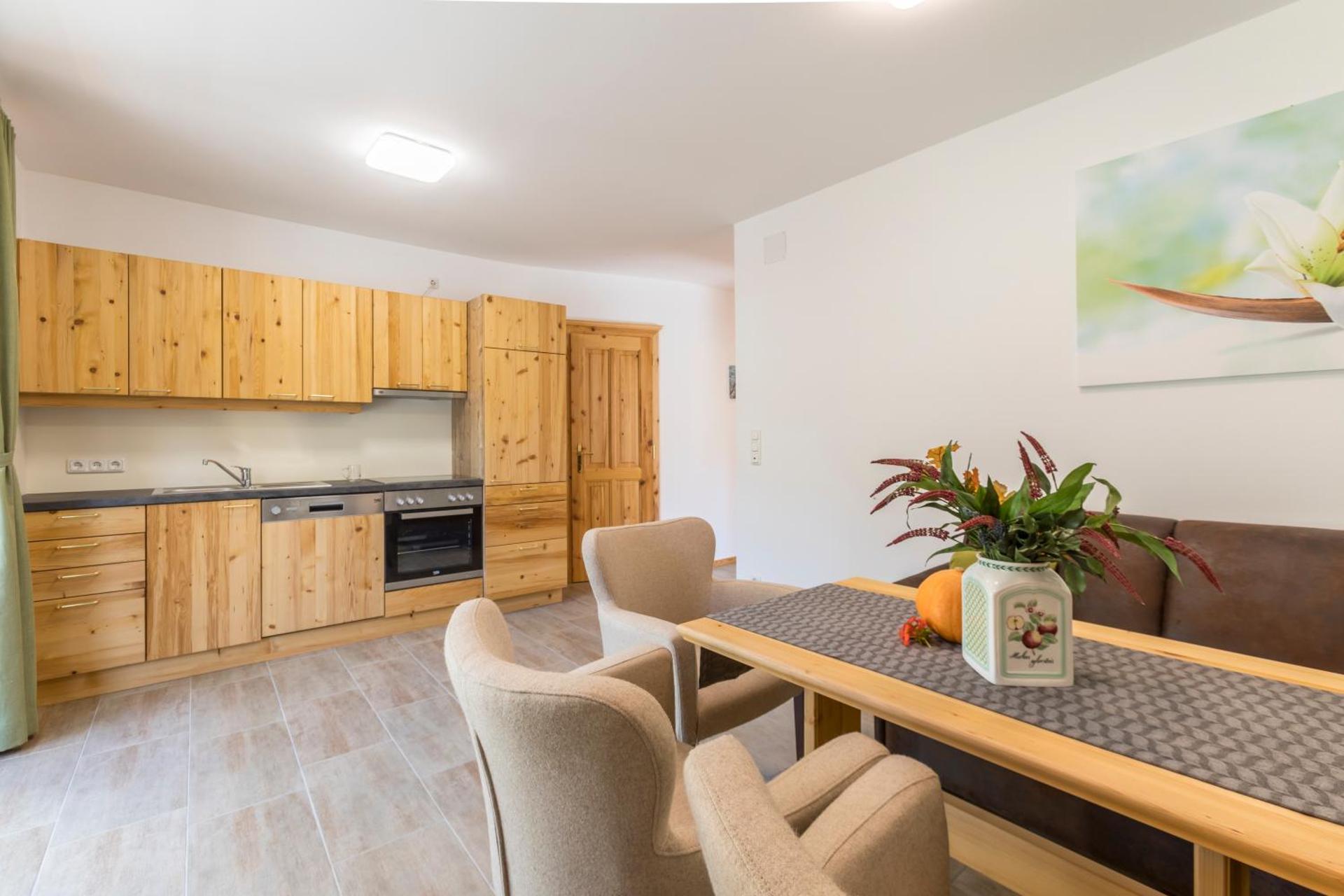 Appartement Hess Hinterstoder