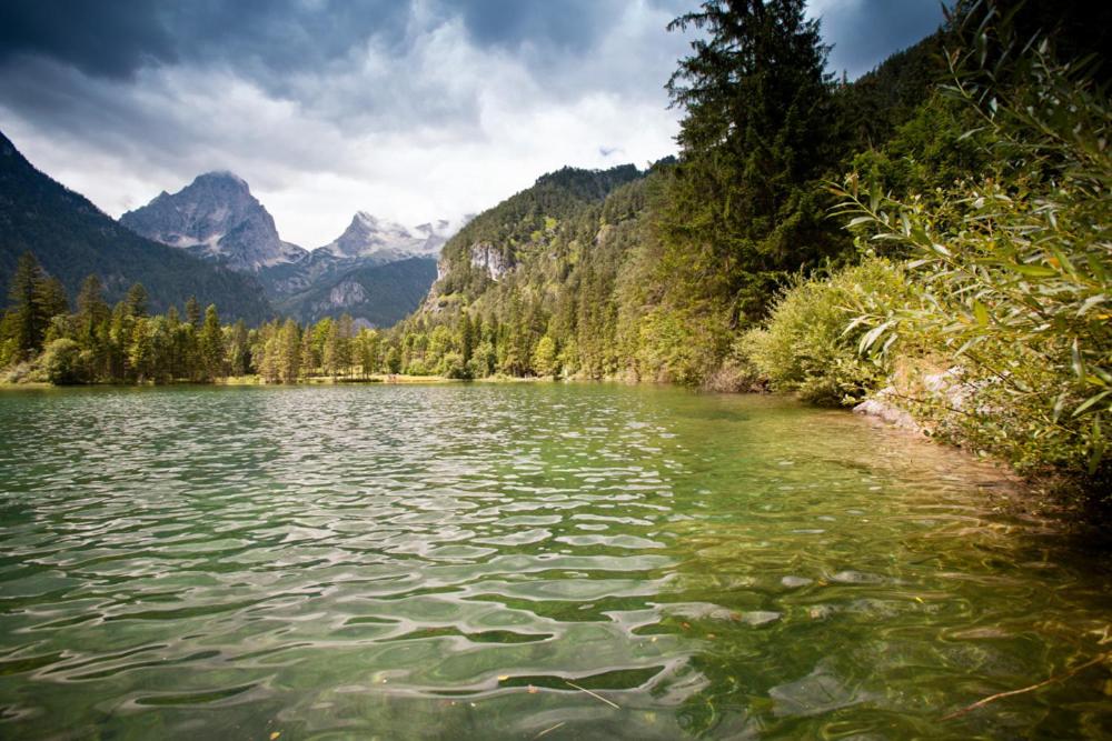 Appartement Hess Hinterstoder