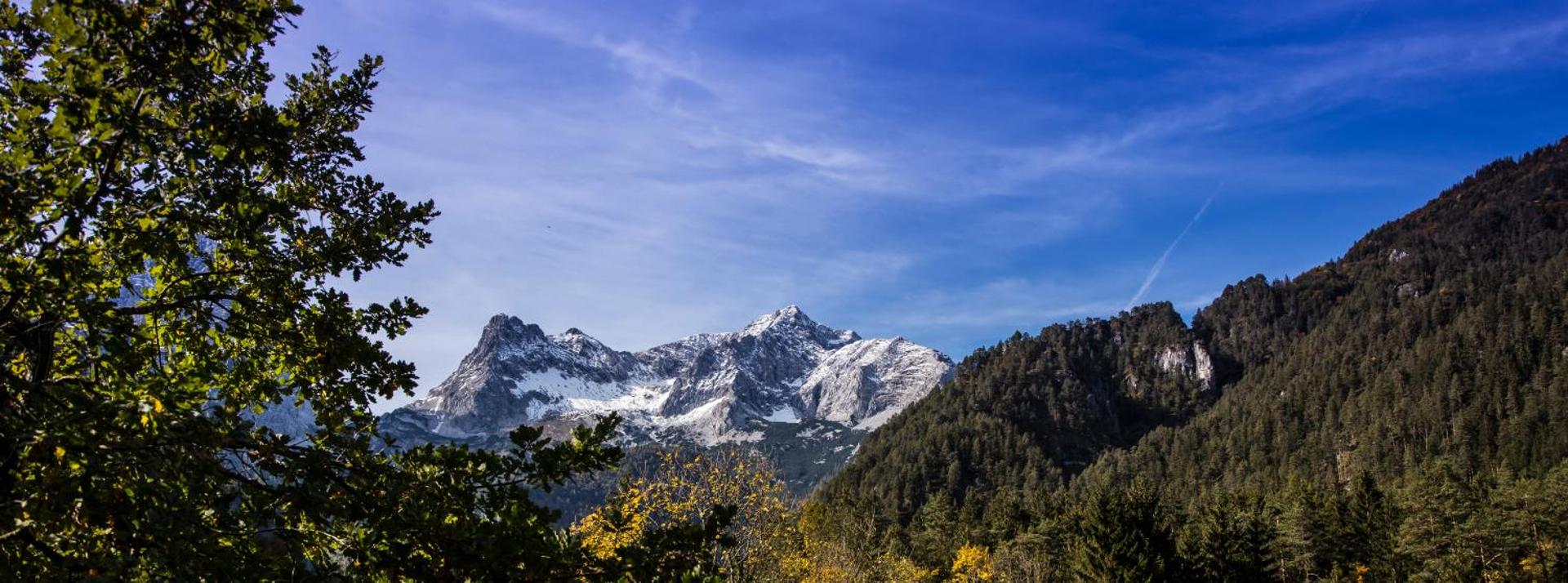 Appartement Hess Hinterstoder