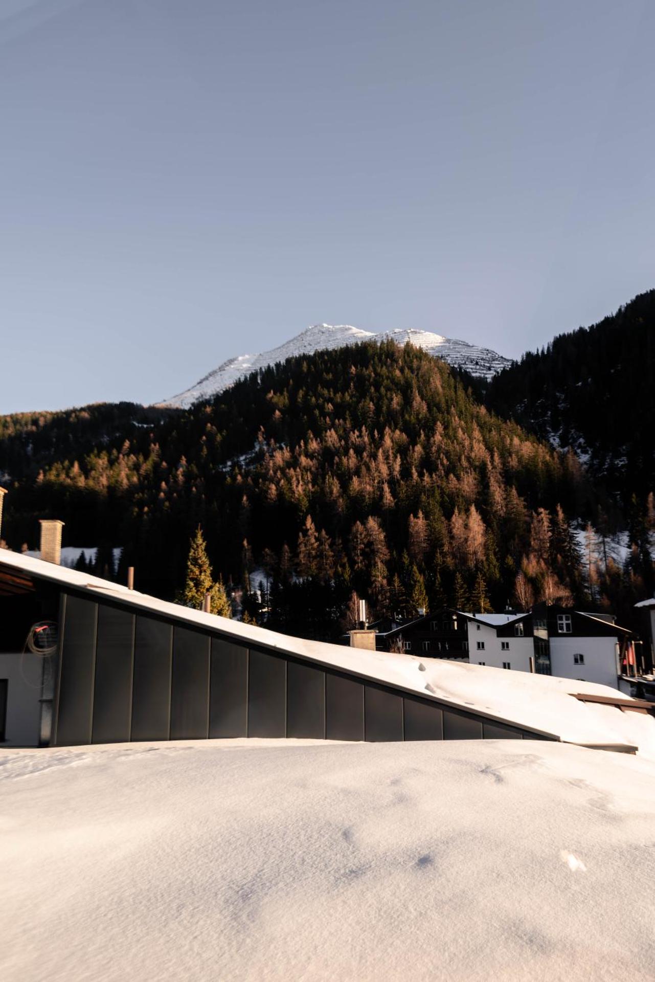 Boutique Hotel Edelweiss