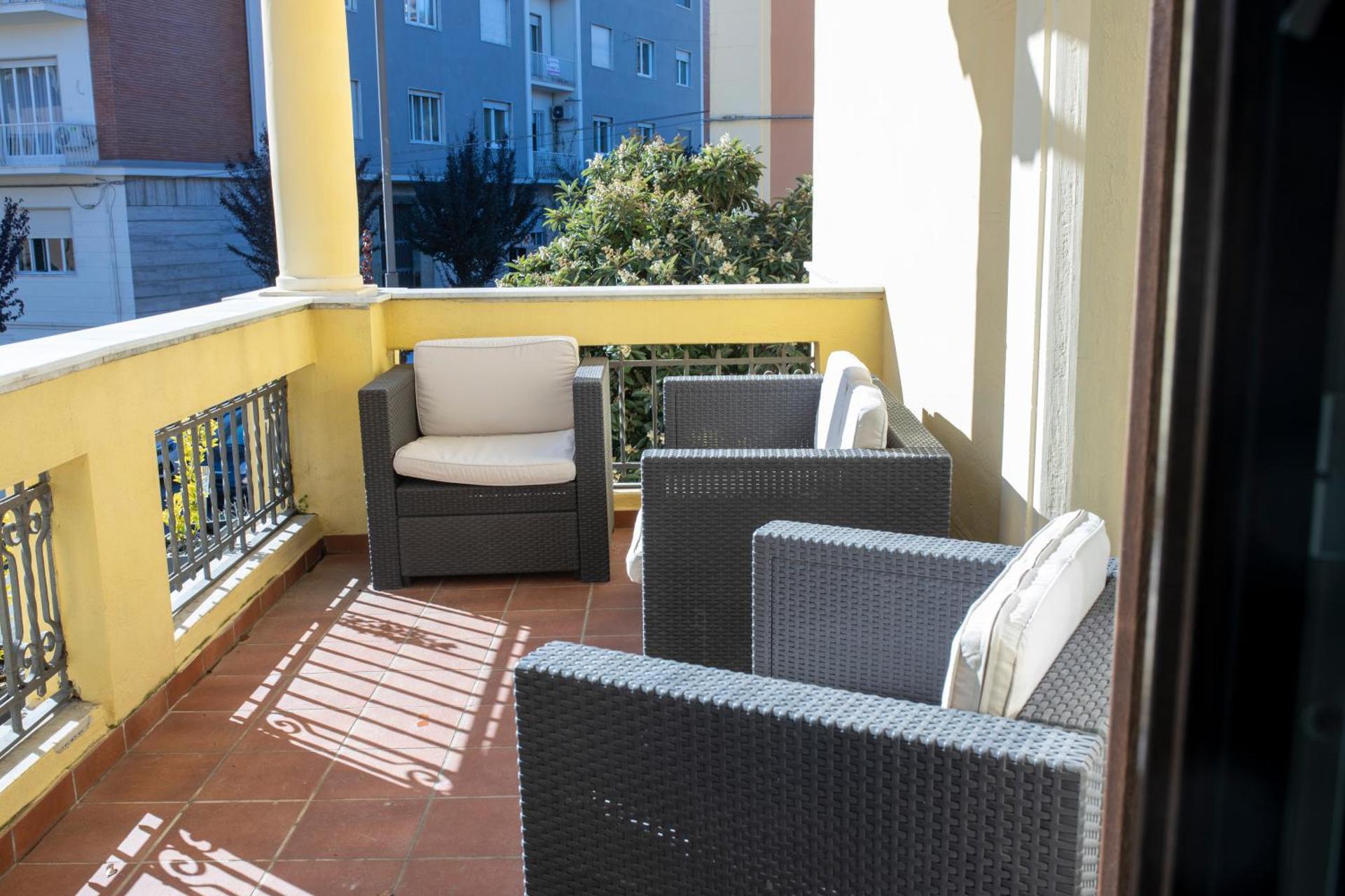 IL PALAZZO - Luxury Home & Event