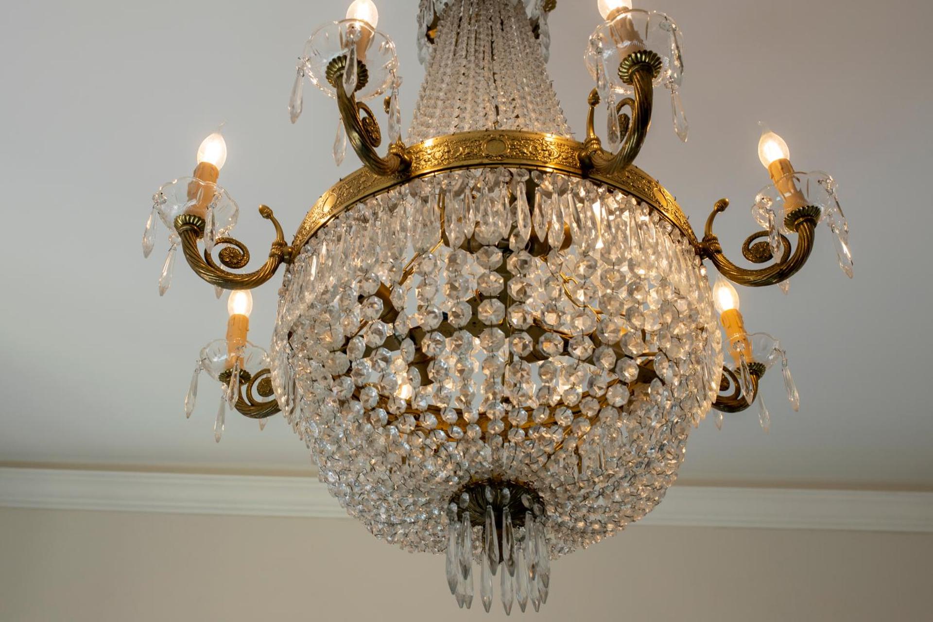 IL PALAZZO - Luxury Home & Event