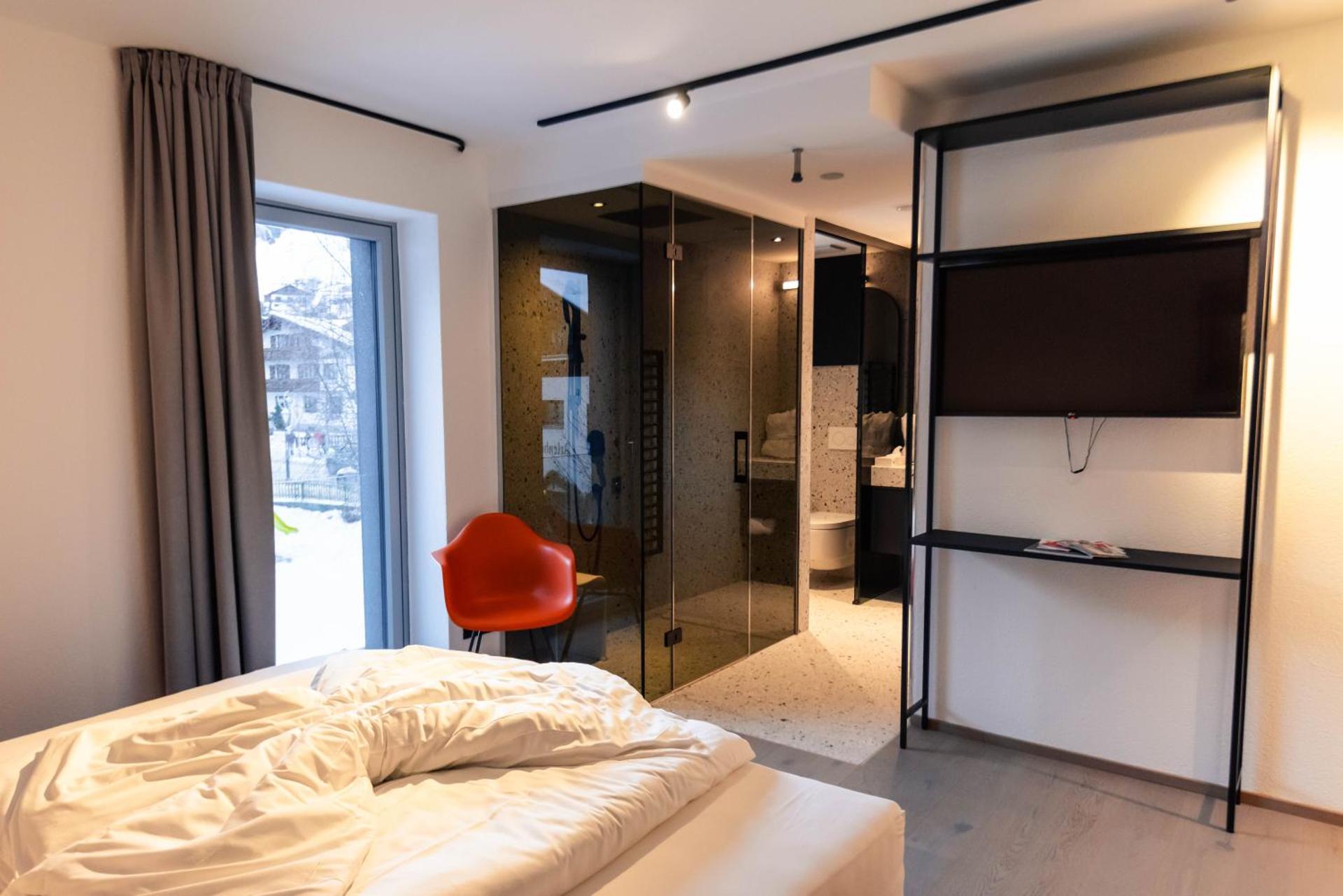 Boutique Hotel Edelweiss