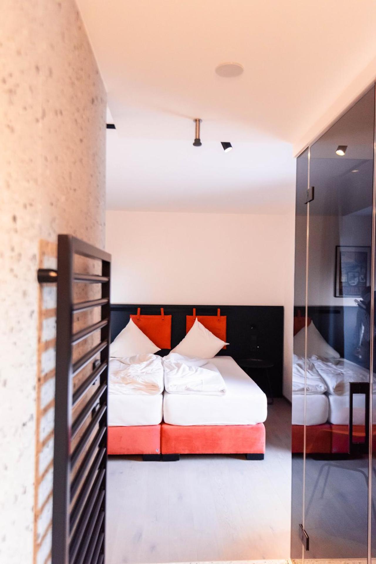 Boutique Hotel Edelweiss