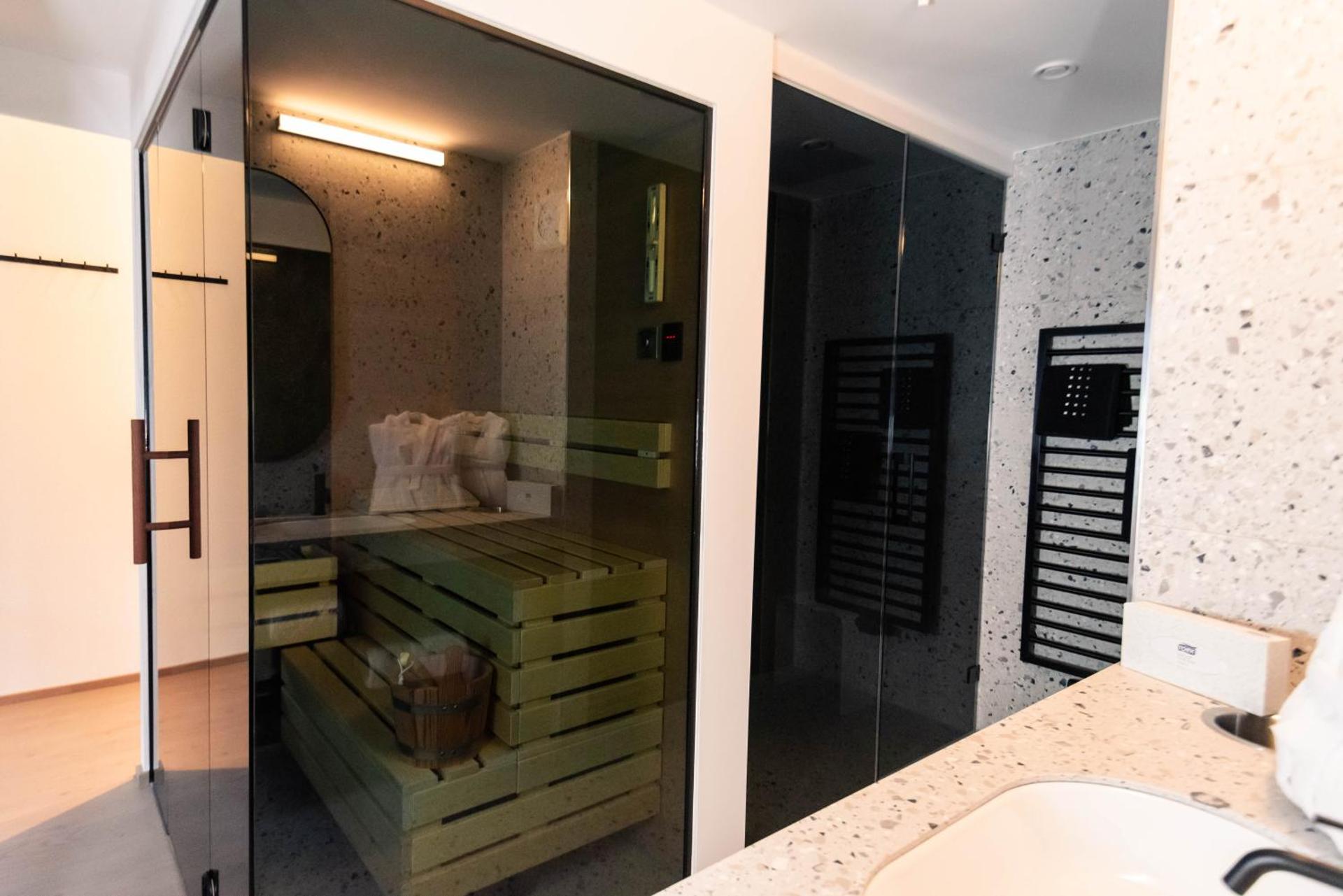 Boutique Hotel Edelweiss