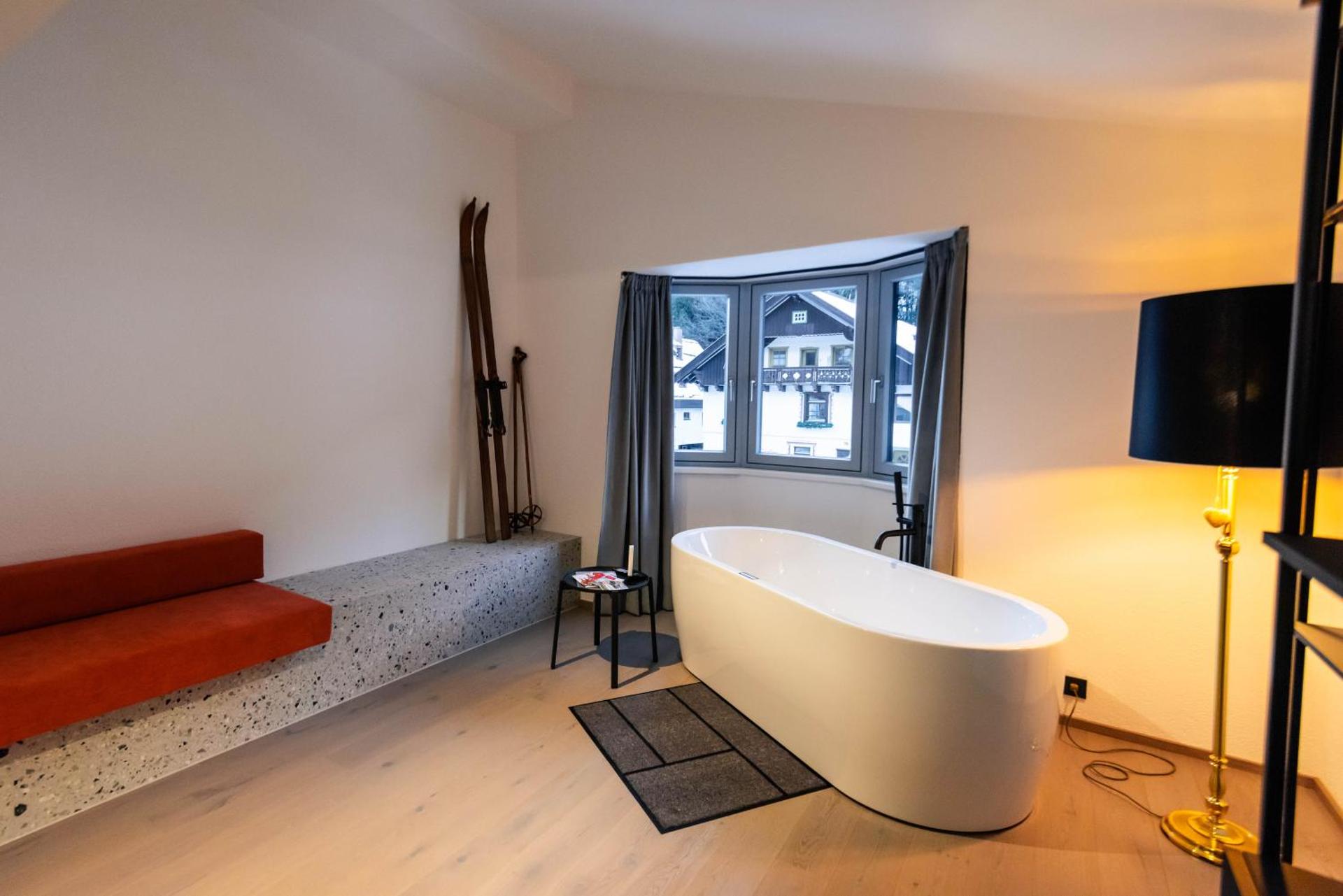 Boutique Hotel Edelweiss